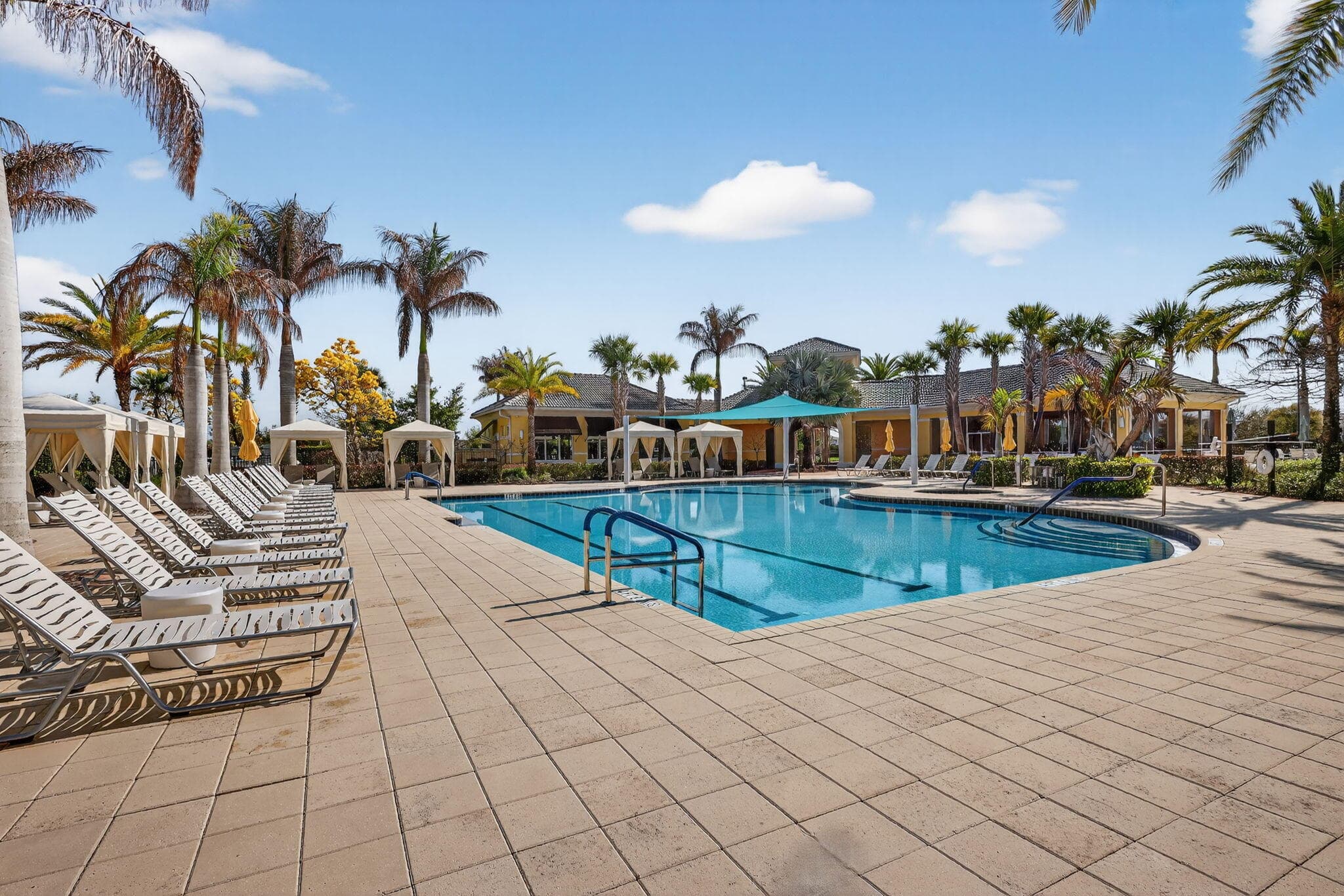 12932 SW Lake Fern Circle, Port St. Lucie, FL 34987 — photo 34 of 52
