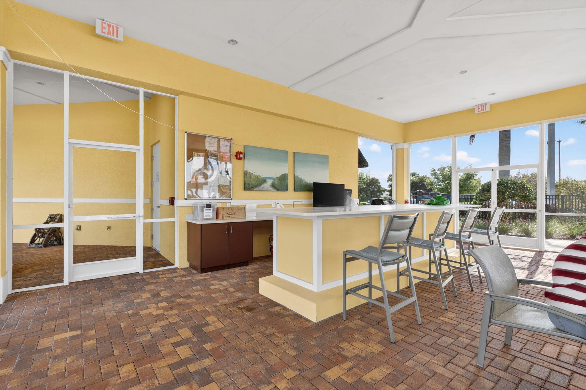 12932 SW Lake Fern Circle, Port St. Lucie, FL 34987 — photo 37 of 52