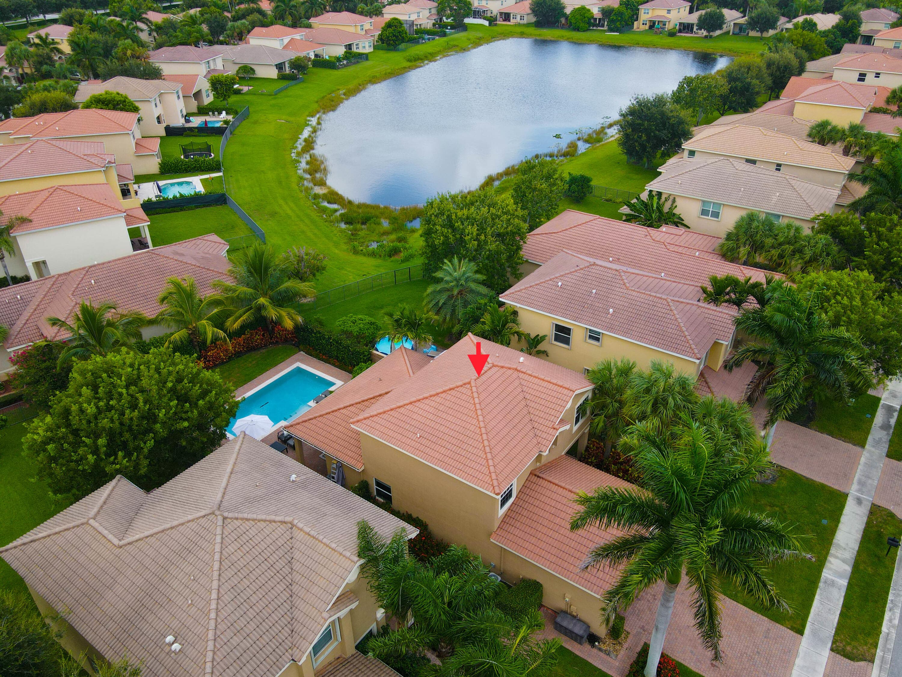 10894 Bitternut Hickory Lane, Boynton Beach, FL 33437 — photo 44 of 52
