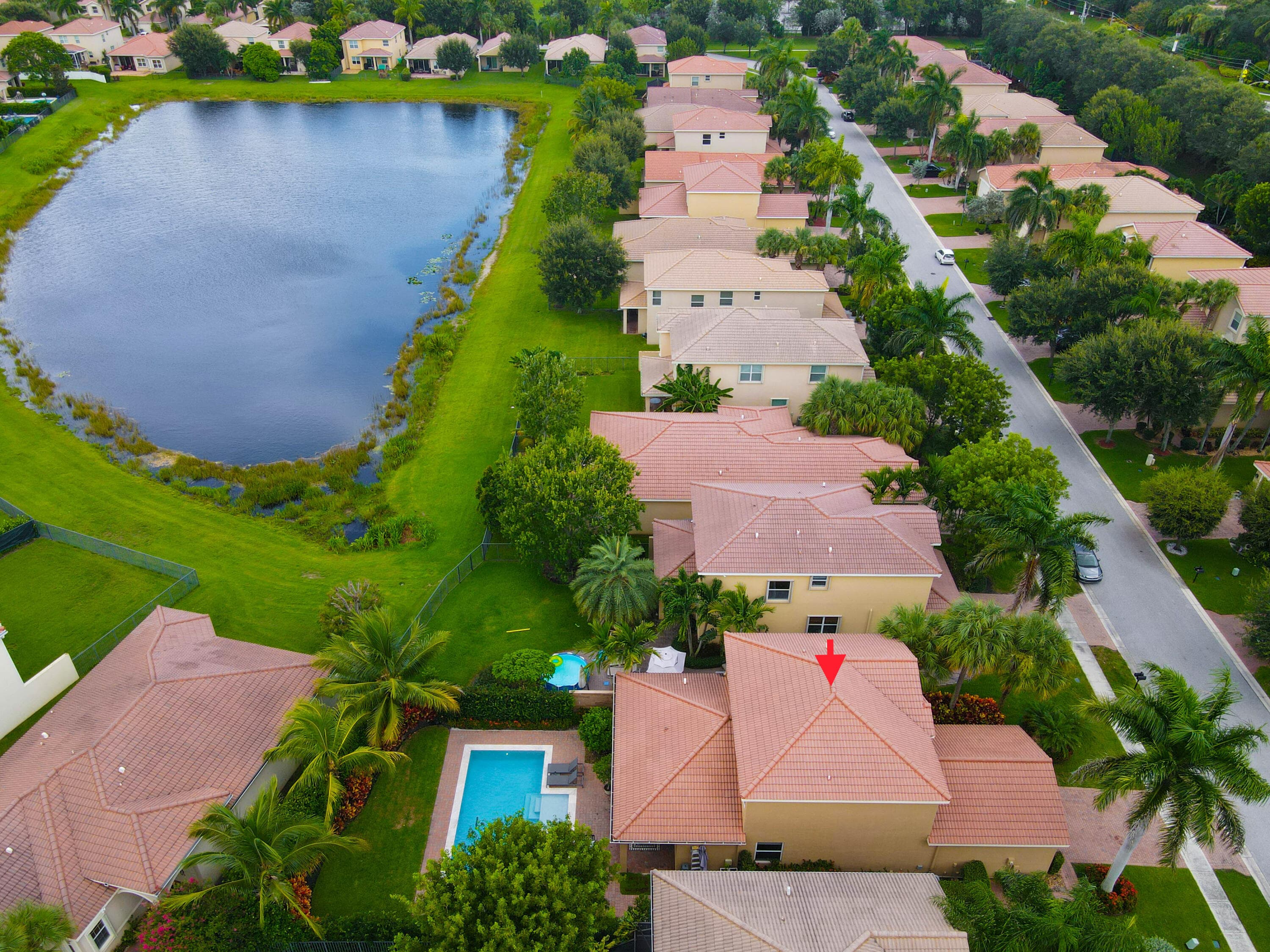 10894 Bitternut Hickory Lane, Boynton Beach, FL 33437 — photo 46 of 52