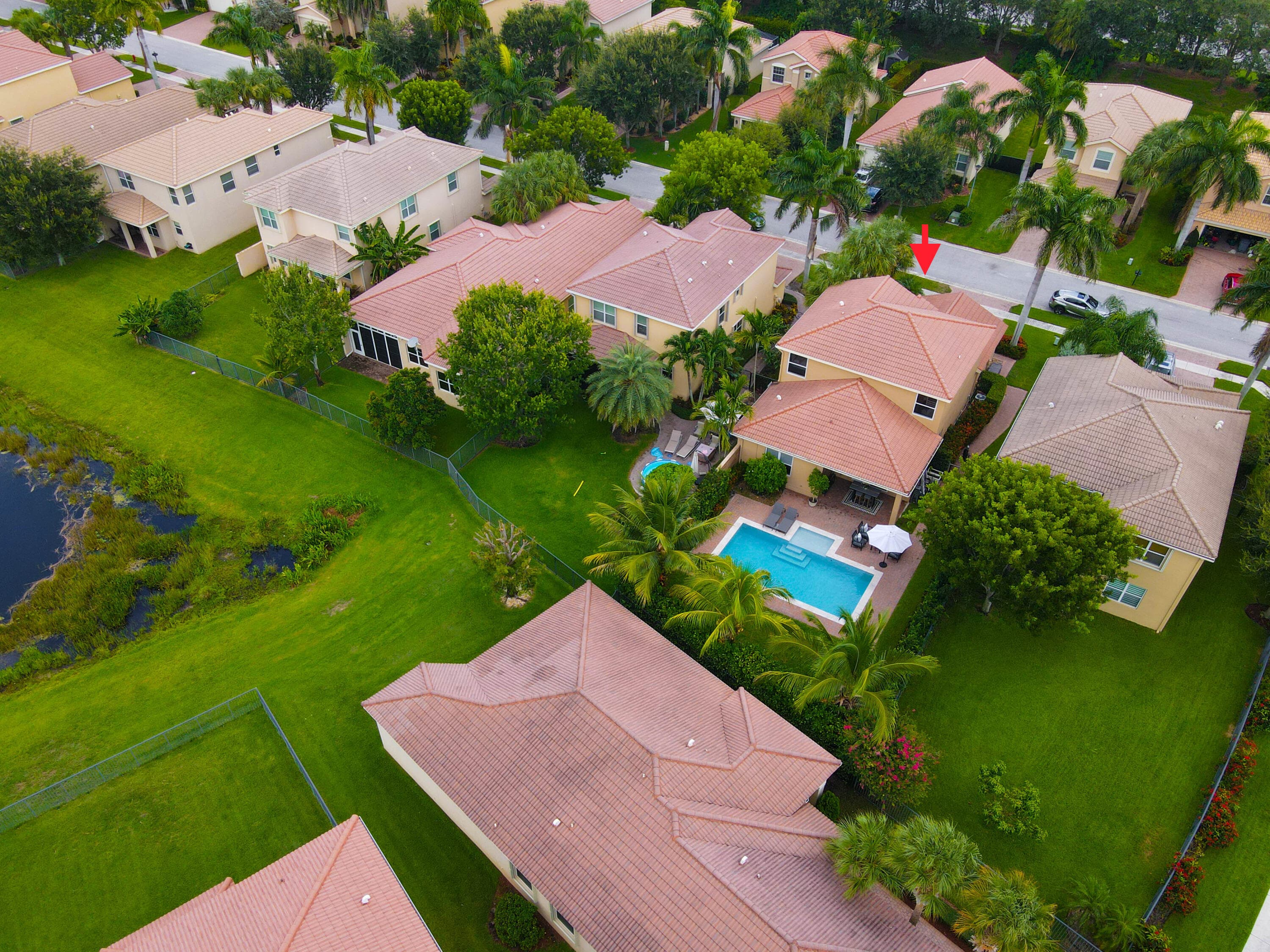 10894 Bitternut Hickory Lane, Boynton Beach, FL 33437 — photo 47 of 52
