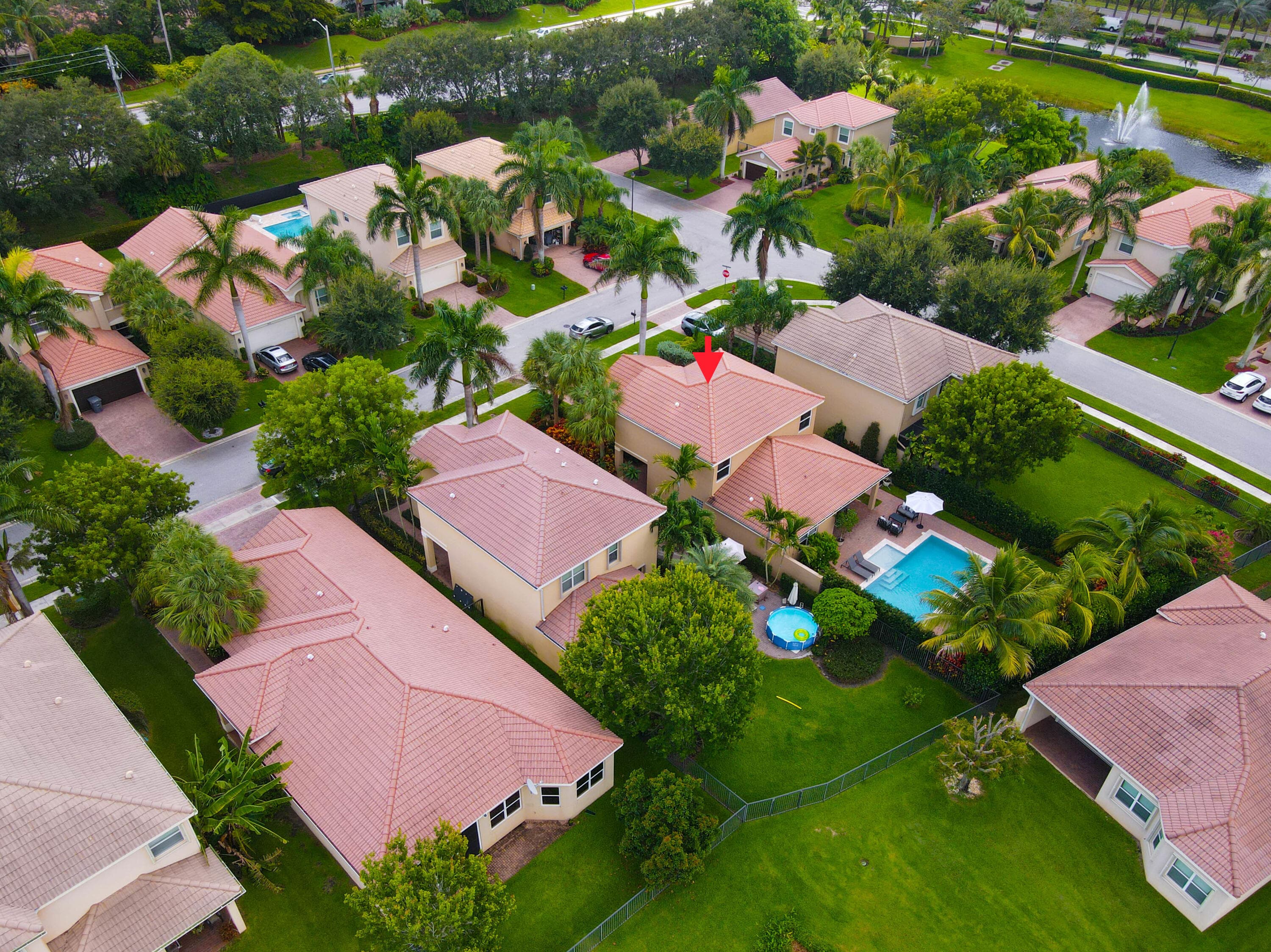 10894 Bitternut Hickory Lane, Boynton Beach, FL 33437 — photo 49 of 52