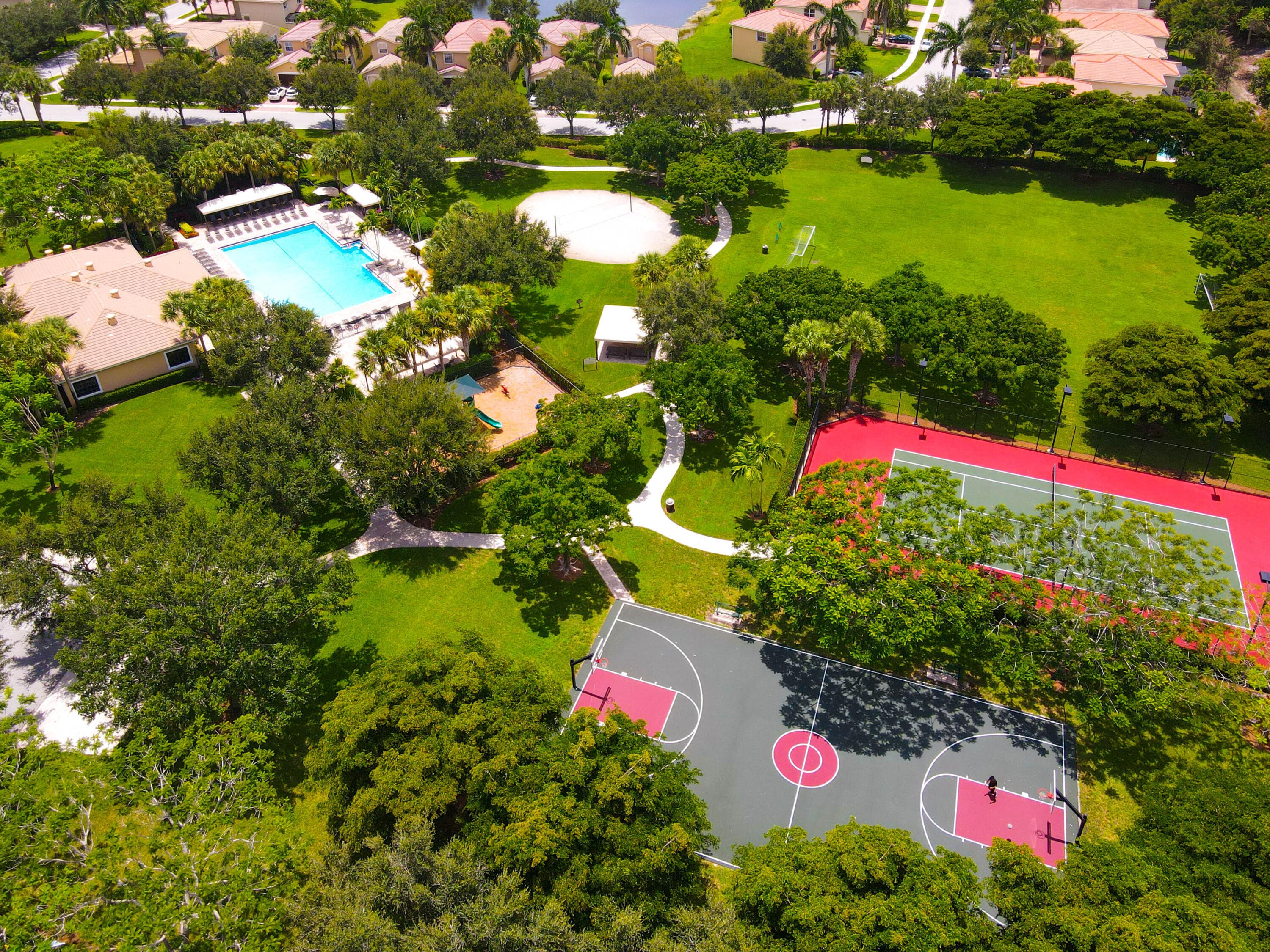 10894 Bitternut Hickory Lane, Boynton Beach, FL 33437 — photo 51 of 52