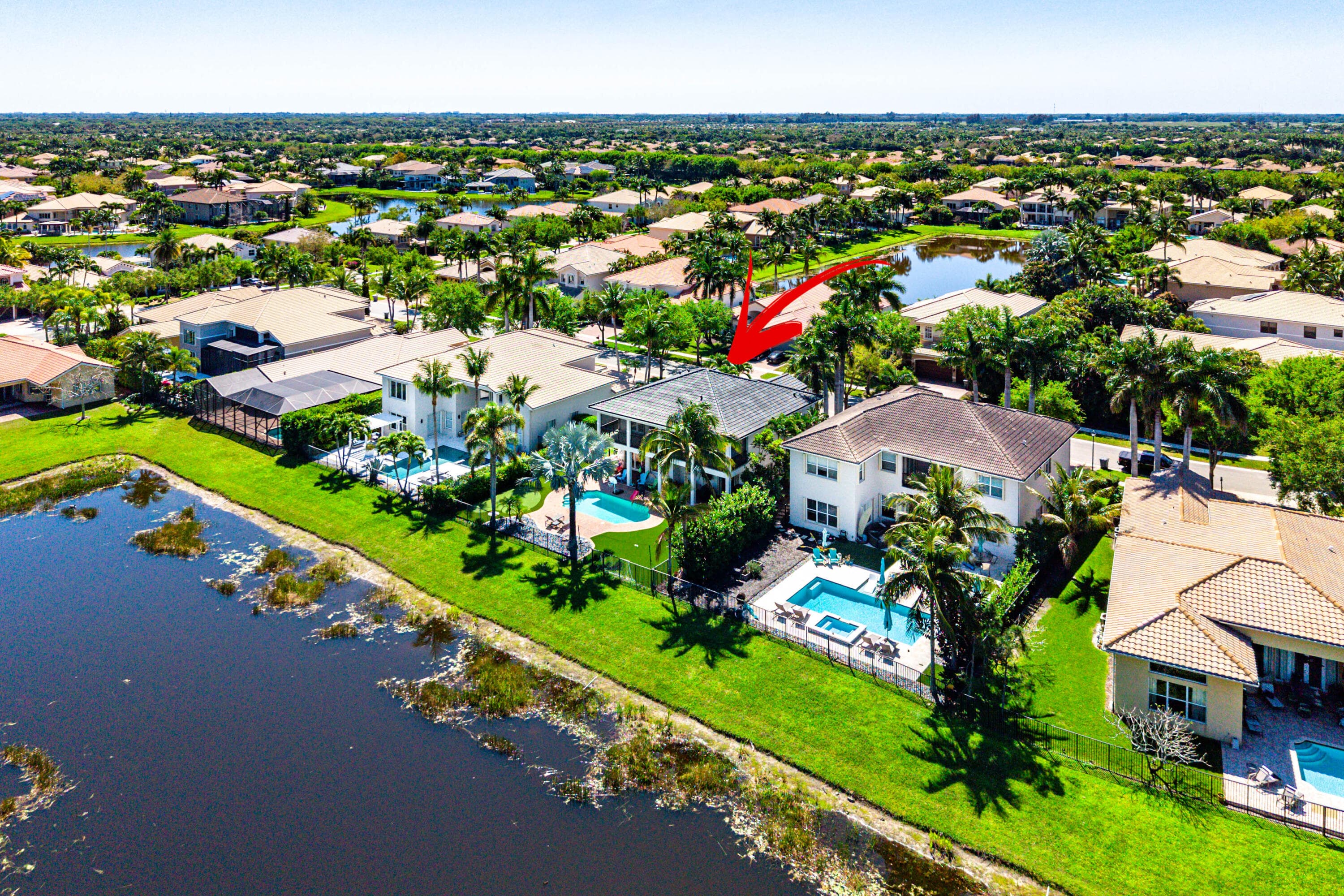 8867 Starhaven Cove, Boynton Beach, FL 33473 — photo 45 of 67