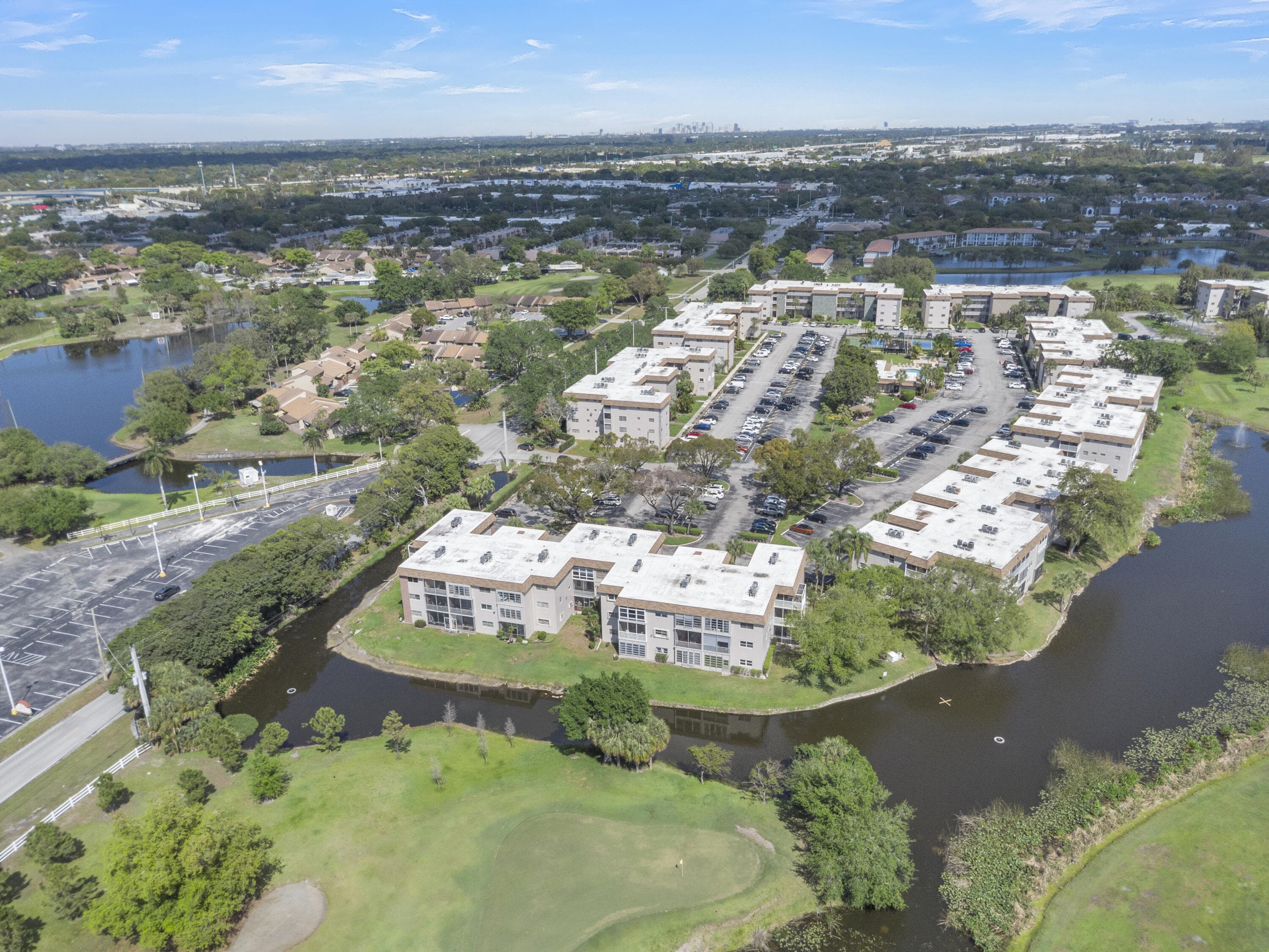 2441 SW 82nd Avenue Unit 301, Davie, FL 33324 — photo 35 of 40
