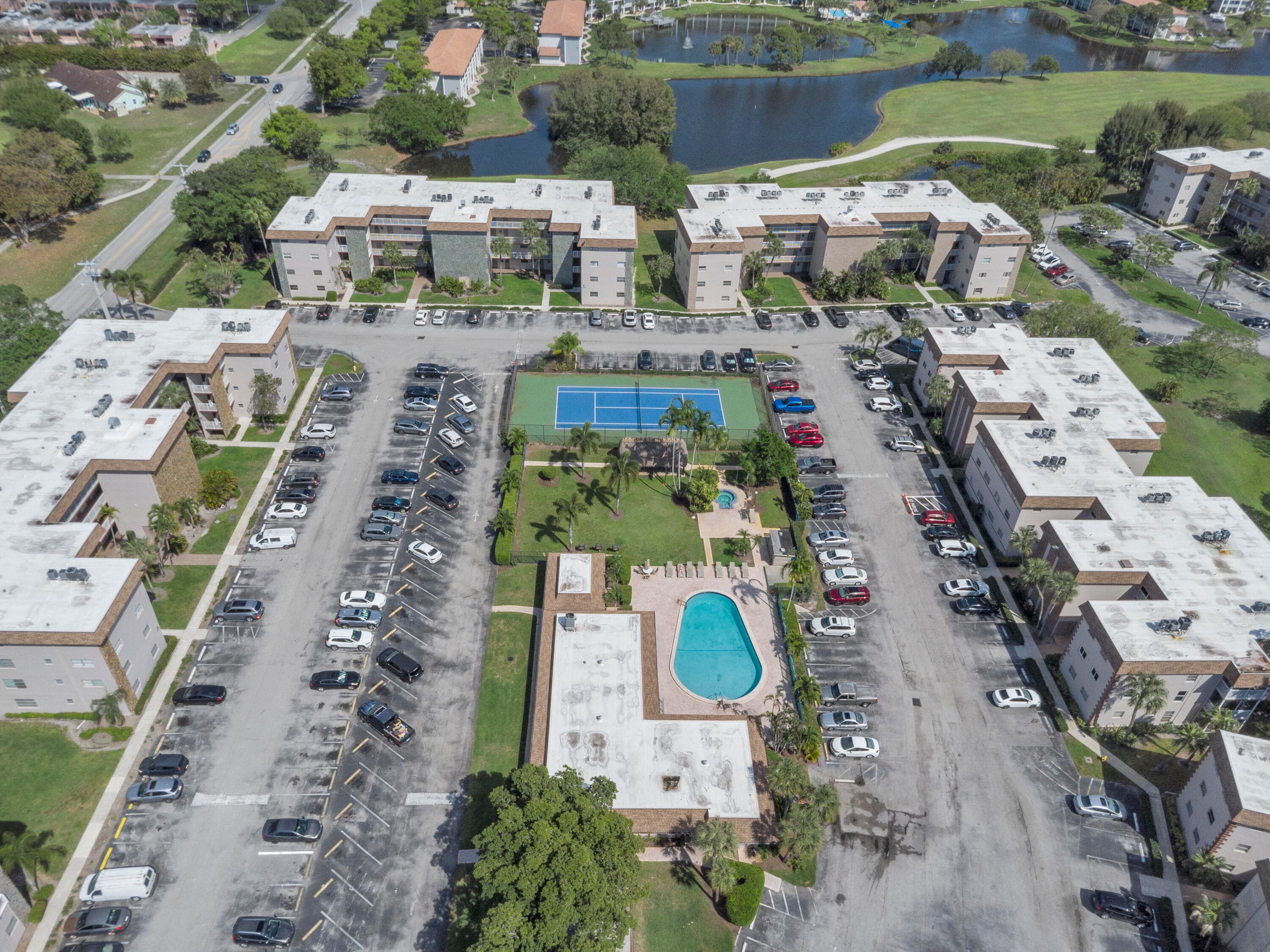 2441 SW 82nd Avenue Unit 301, Davie, FL 33324 — photo 36 of 40