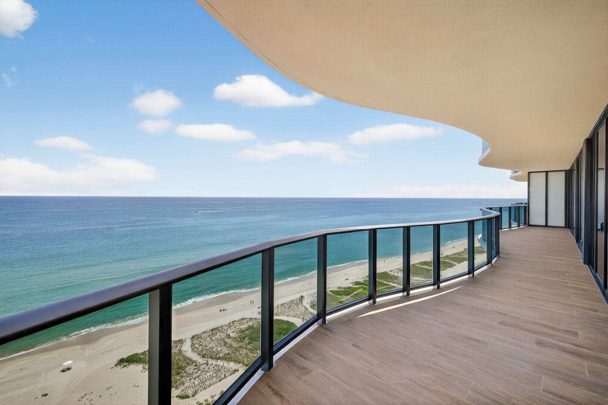 900 N Ocean Boulevard 1702, Pompano Beach, FL 33062 — photo 1 of 47