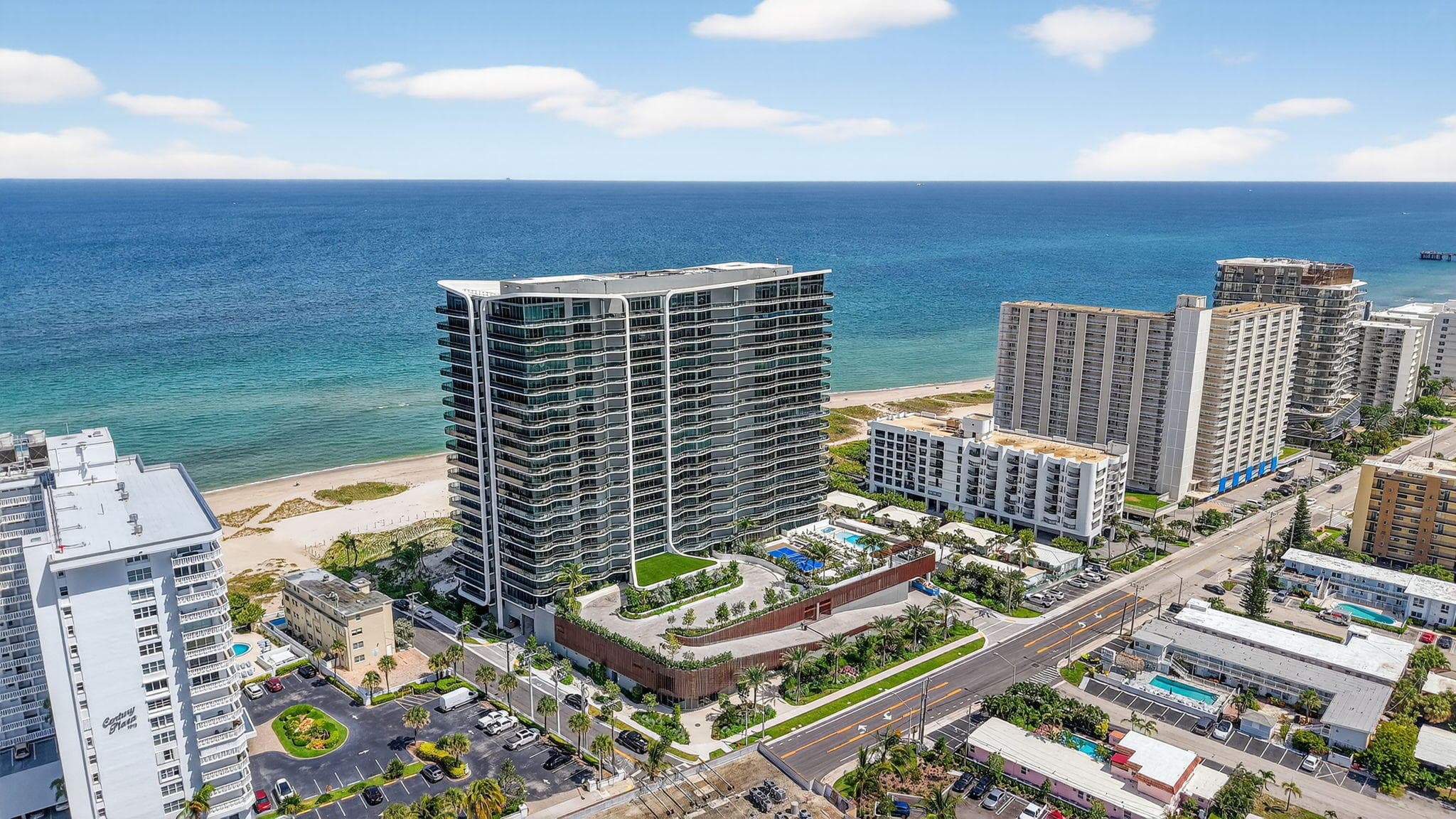 900 N Ocean Boulevard 1702, Pompano Beach, FL 33062 — photo 43 of 47