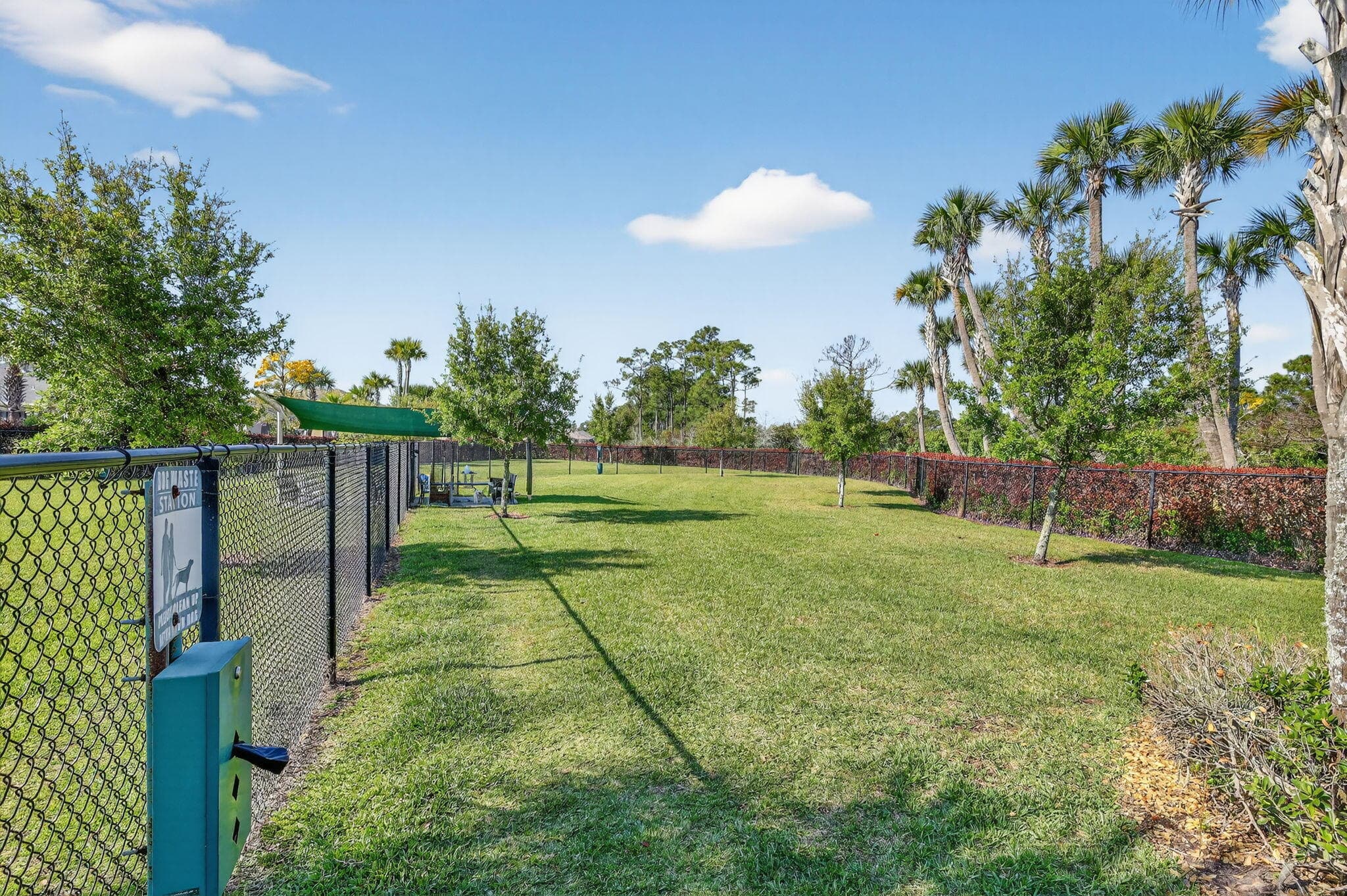 12932 SW Lake Fern Circle, Port St. Lucie, FL 34987 — photo 39 of 52