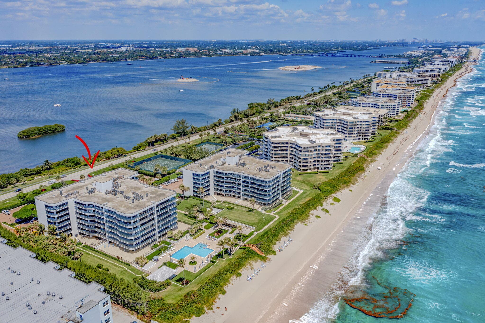 3440 S Ocean Boulevard 204s, Palm Beach, FL 33480 — photo 10 of 38