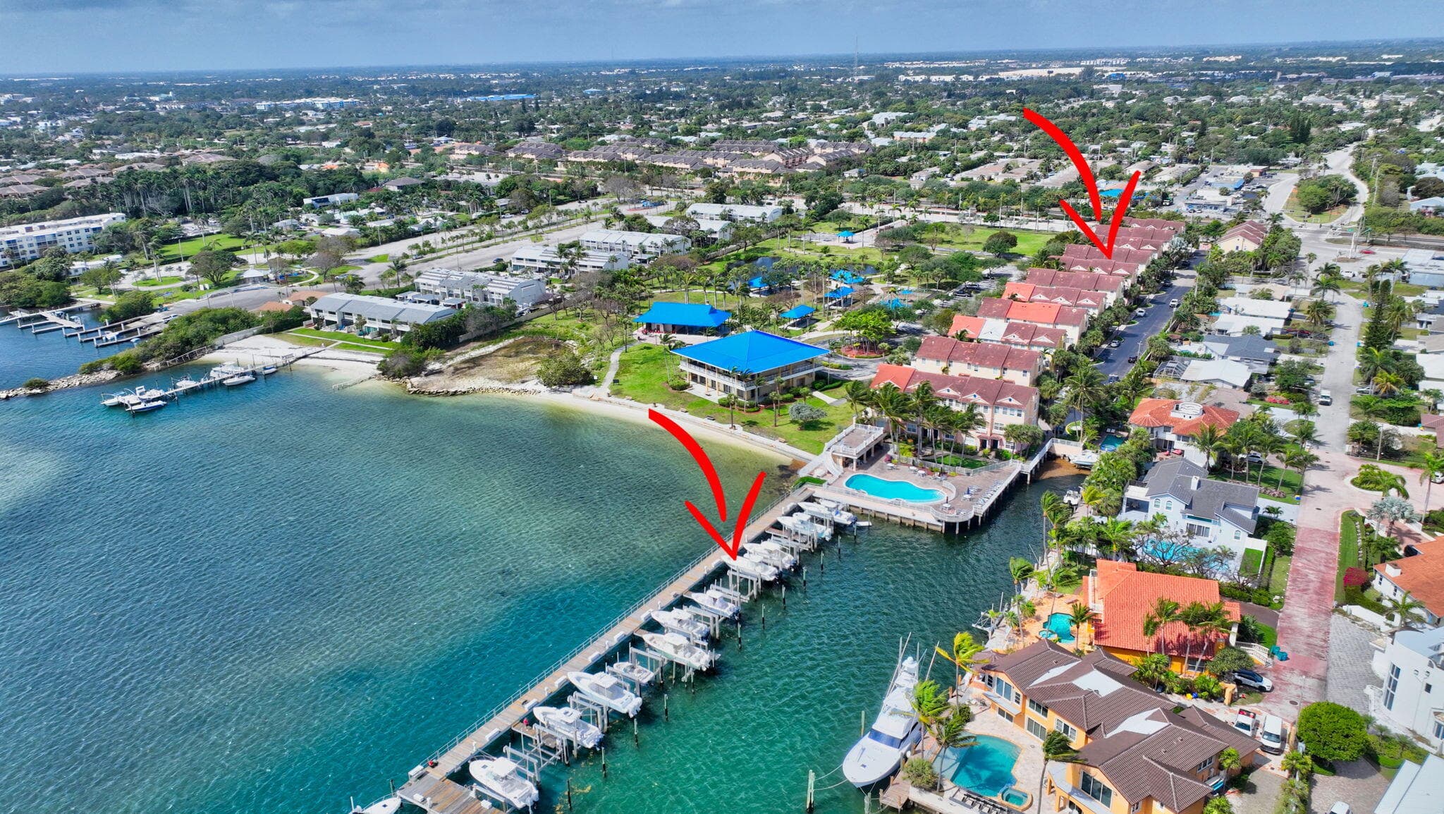 117 Harbors Way, Boynton Beach, FL 33435 — photo 10 of 46