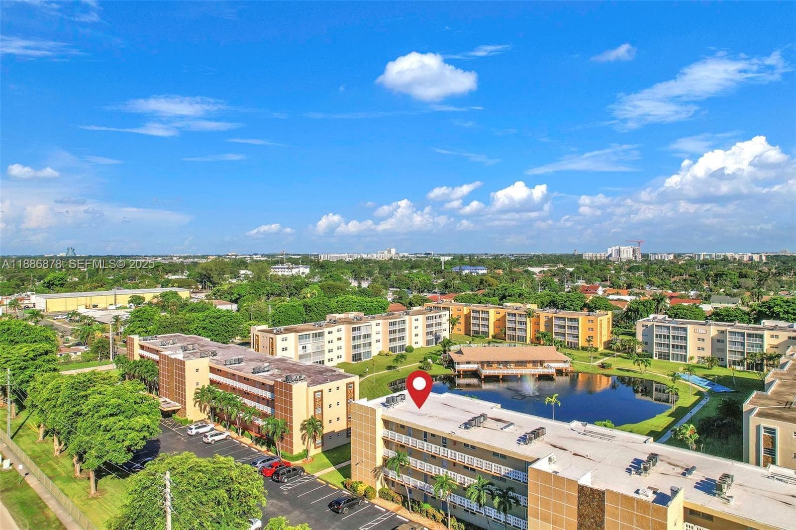205 SE 11th Terrace 101, Dania Beach, FL 33004 — photo 41 of 43