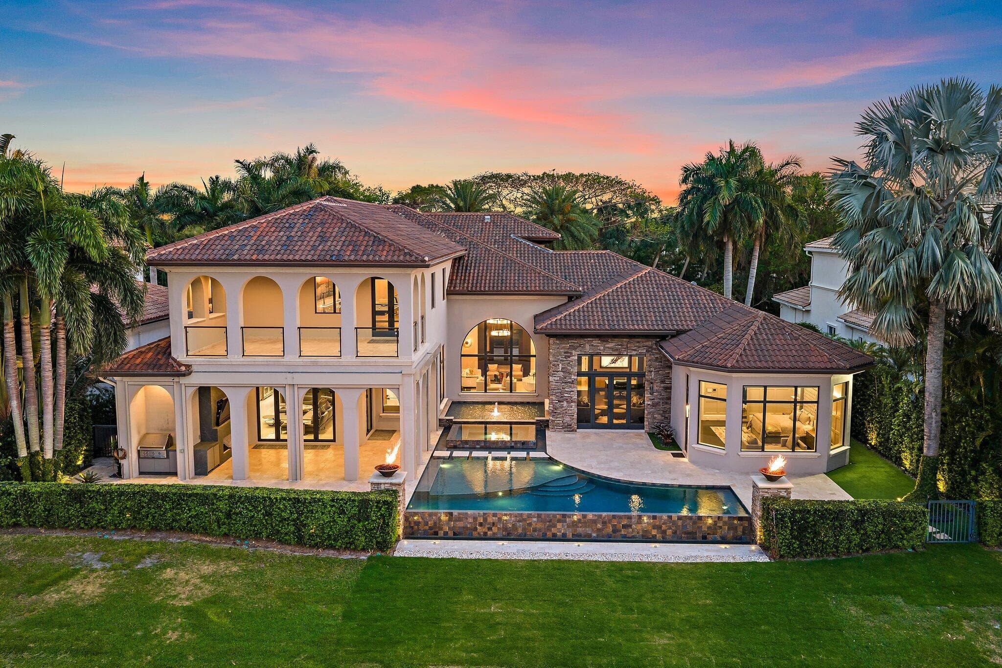 636 Hermitage Circle, Palm Beach Gardens, FL 33410 — photo 5 of 78