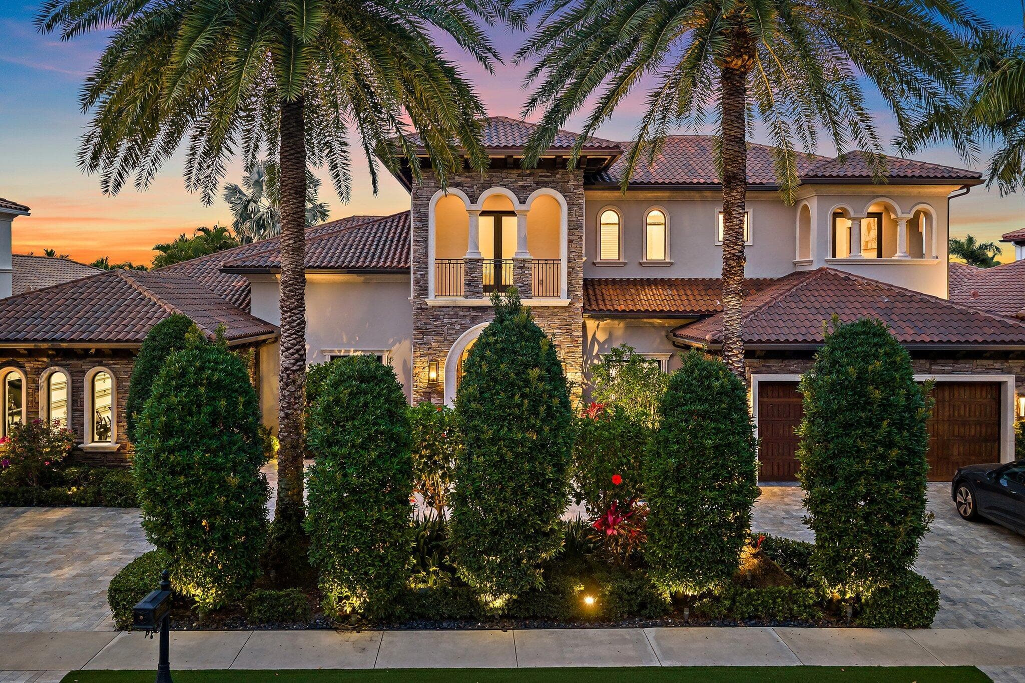 636 Hermitage Circle, Palm Beach Gardens, FL 33410 — photo 63 of 78