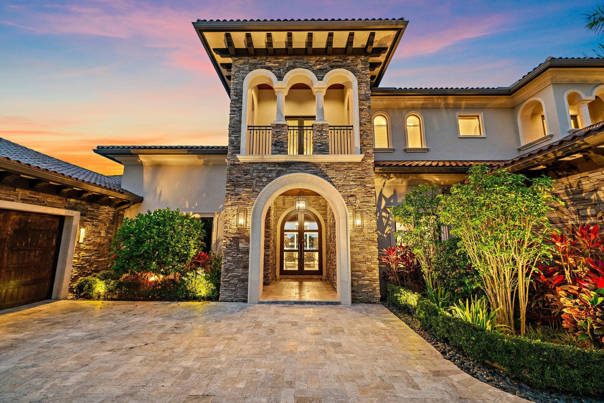 636 Hermitage Circle, Palm Beach Gardens, FL 33410 — photo 59 of 78