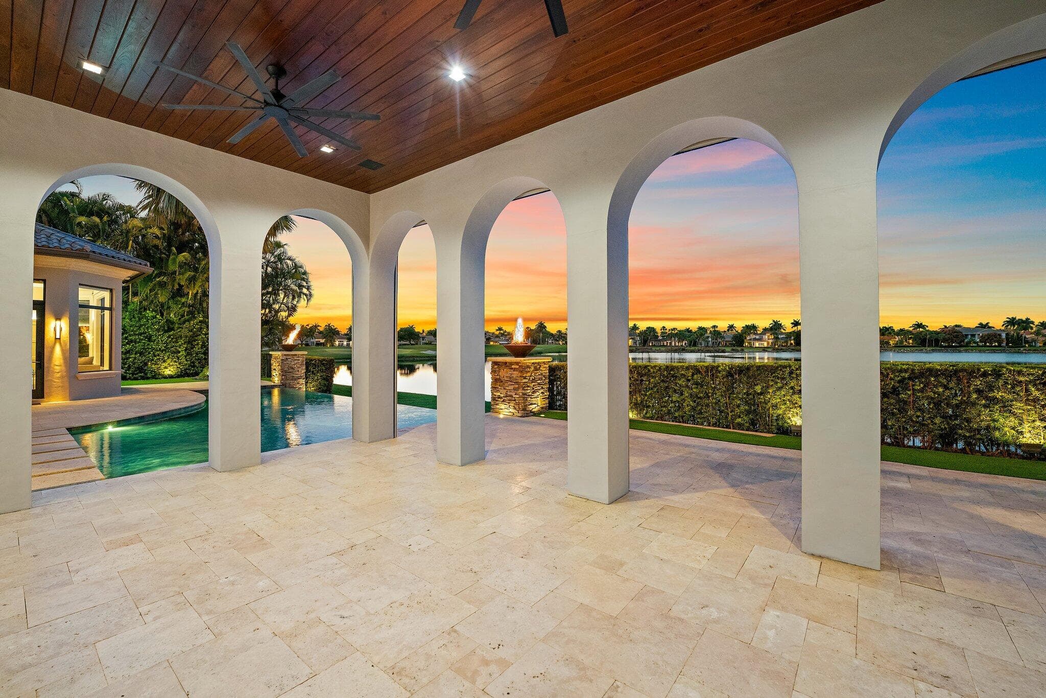 636 Hermitage Circle, Palm Beach Gardens, FL 33410 — photo 66 of 78