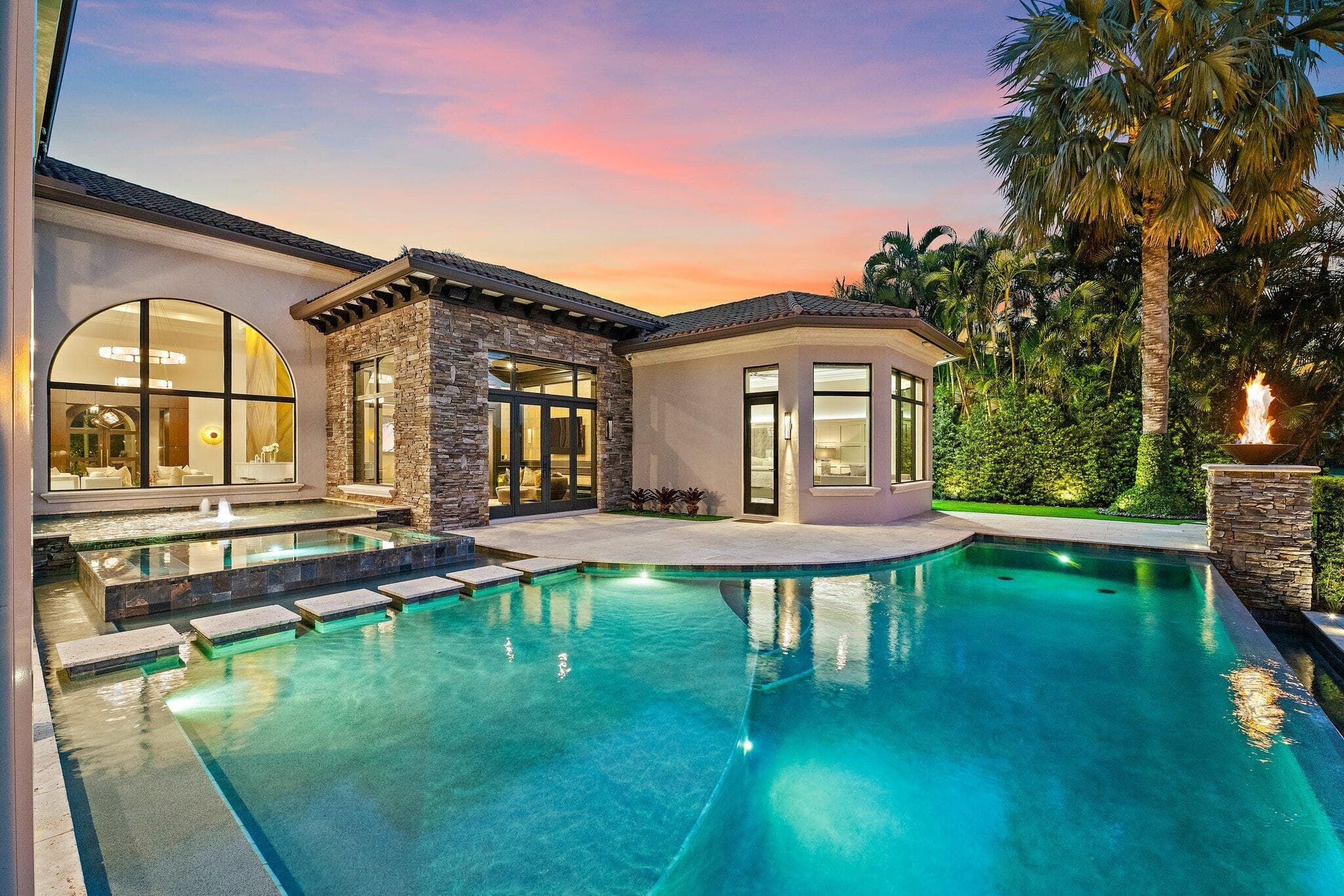 636 Hermitage Circle, Palm Beach Gardens, FL 33410 — photo 71 of 78