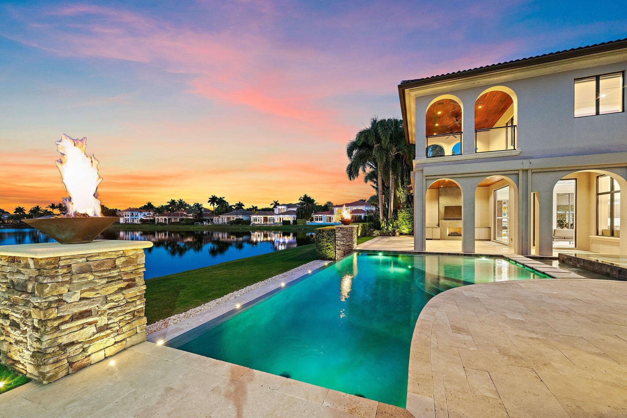 636 Hermitage Circle, Palm Beach Gardens, FL 33410 — photo 72 of 78