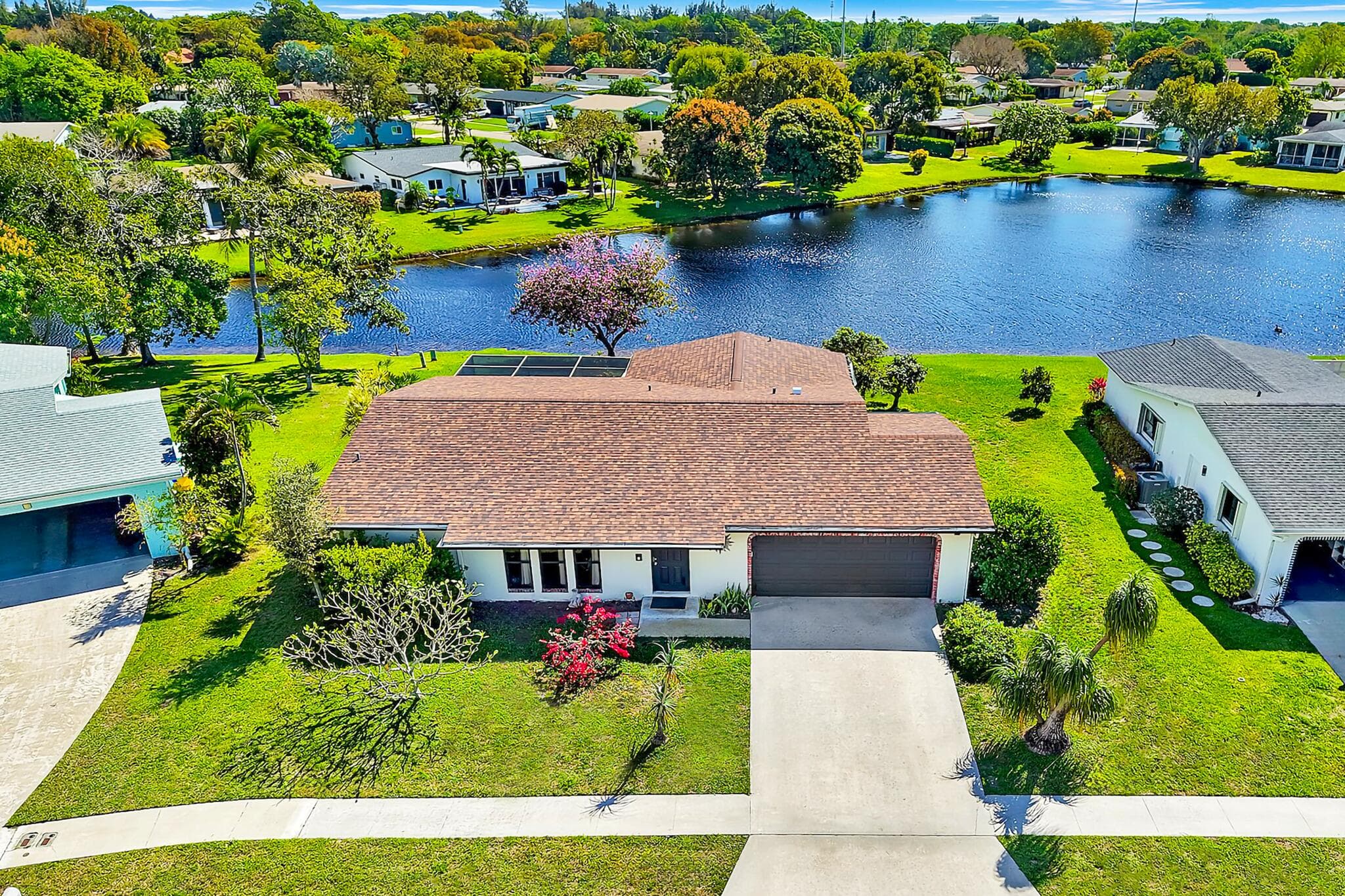 14592 Country Side Lane, Delray Beach, FL 33484 — photo 1 of 29