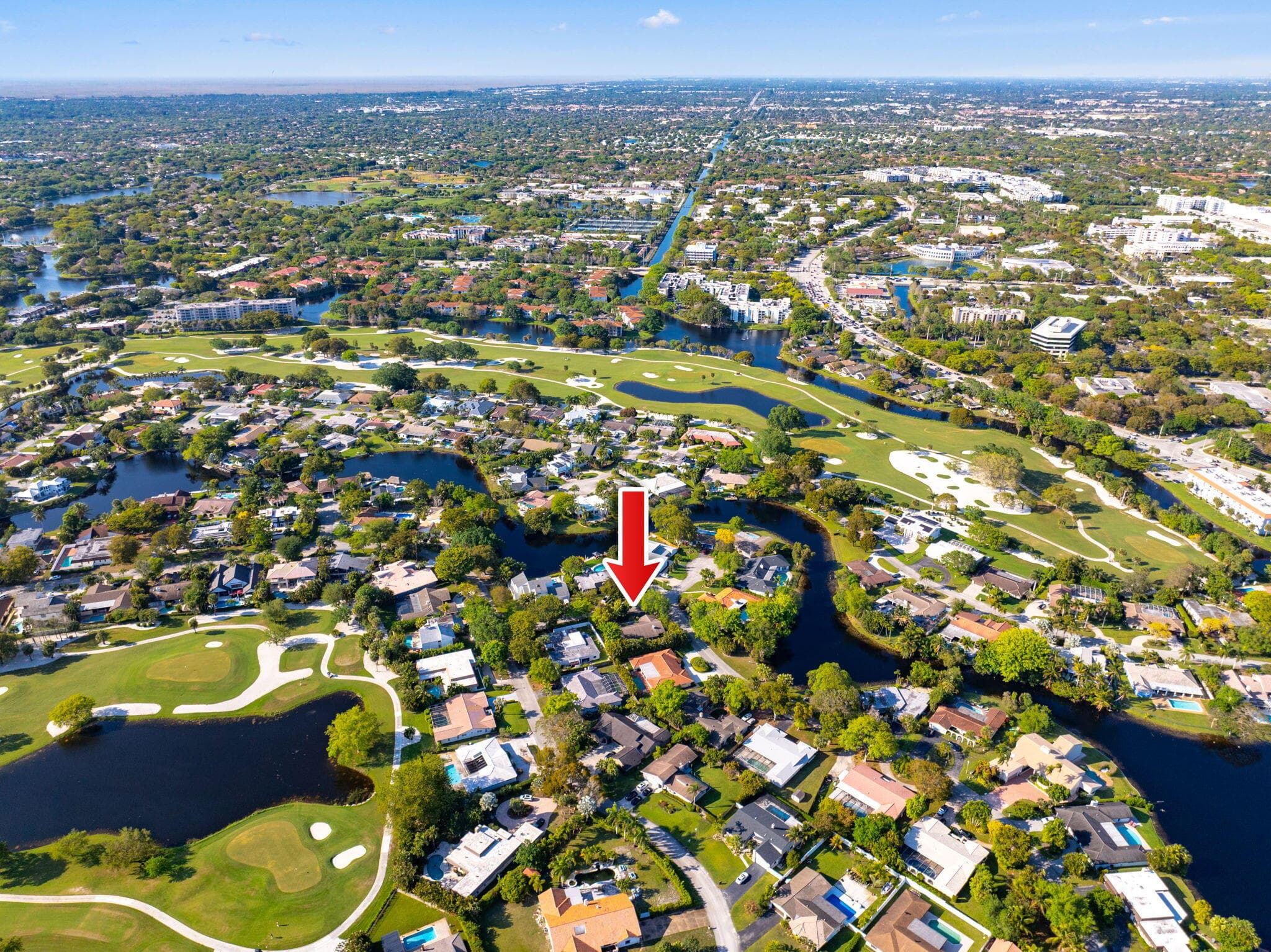 8730 Lake Dasha Terrace, Plantation, FL 33324 — photo 55 of 71
