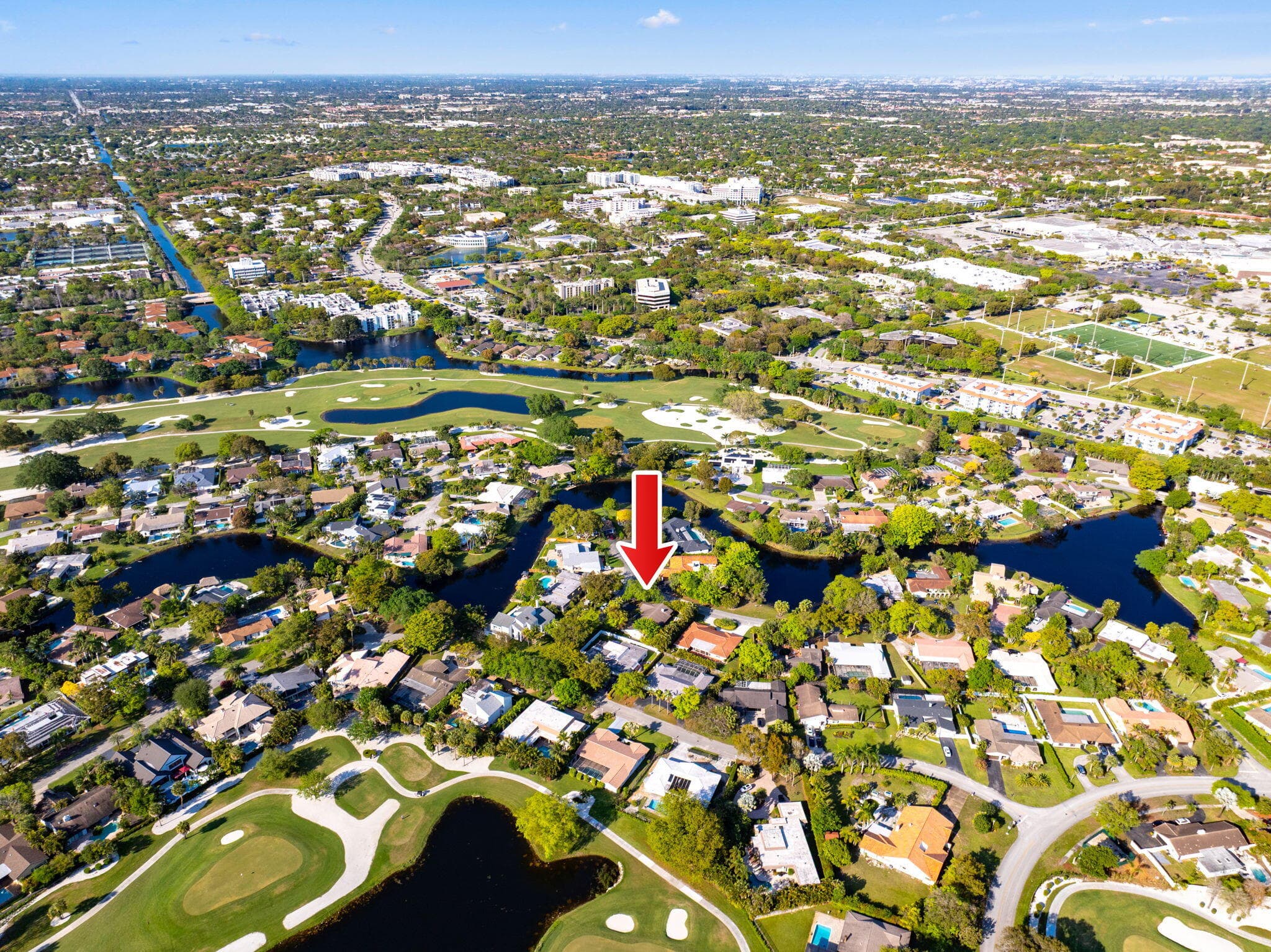 8730 Lake Dasha Terrace, Plantation, FL 33324 — photo 57 of 71