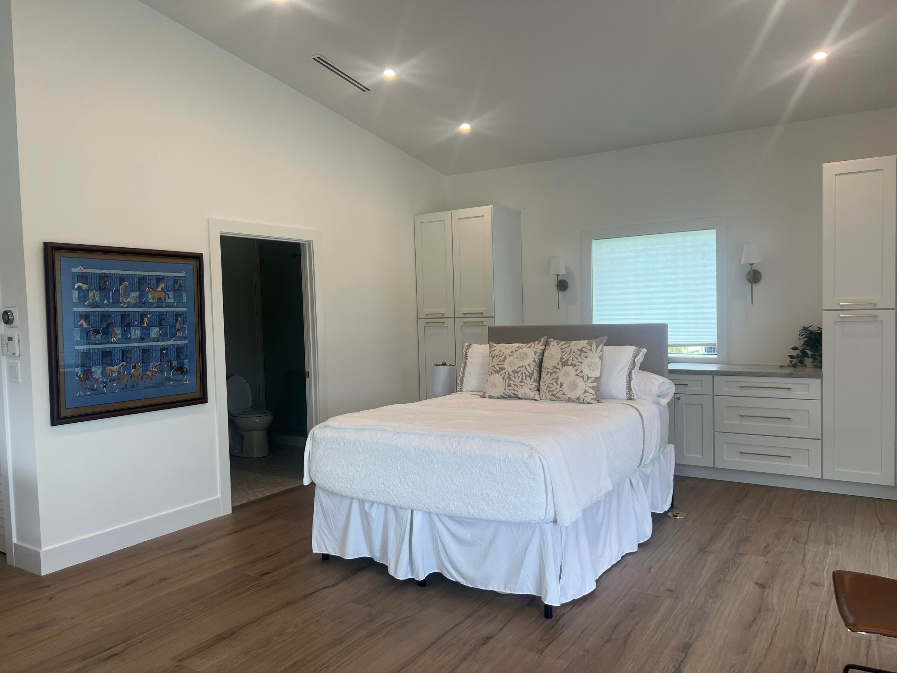 14322 Draft Horse Lane Barn Studio, Wellington, FL 33414 — photo 4 of 7