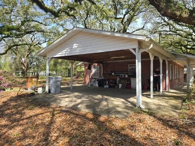 4643 Keyser Lane, Pace, FL — photo 8 of 14