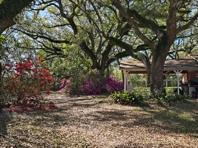4643 Keyser Lane, Pace, FL — photo 10 of 14