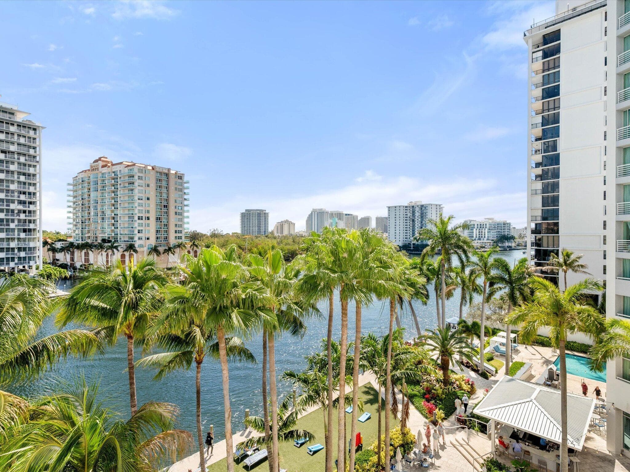 2670 E Sunrise Boulevard 703, Fort Lauderdale, FL 33304 — photo 4 of 35