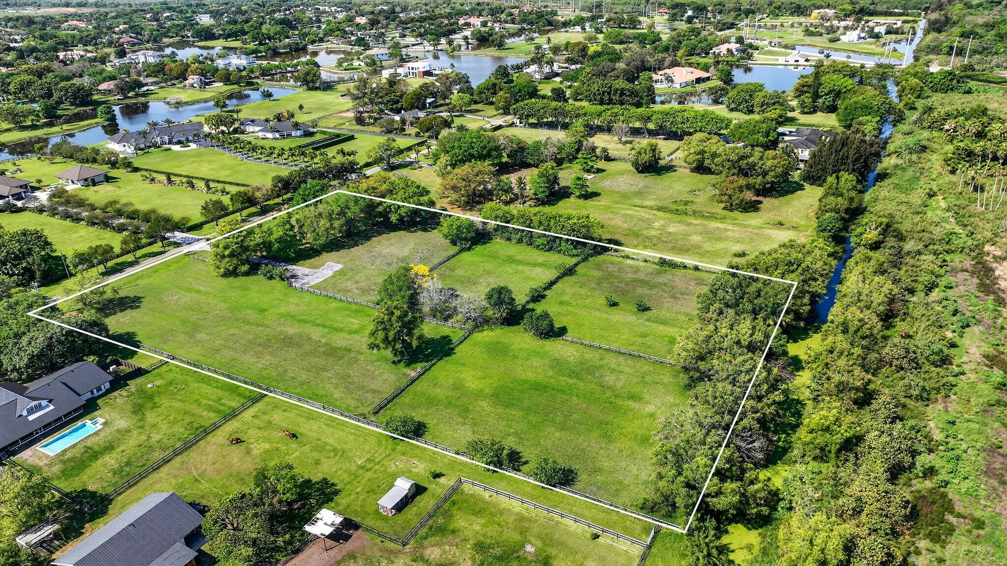 10245 La Reina Road, Delray Beach, FL 33446 — photo 1 of 24