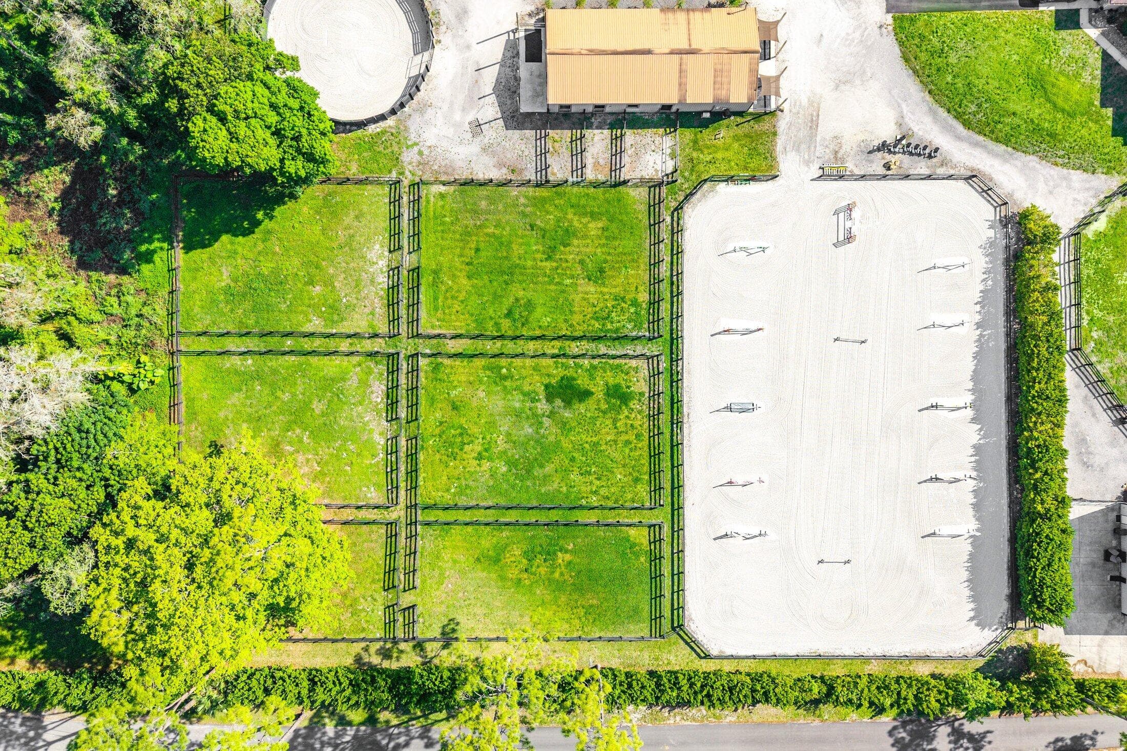 6149 Park Lane E (barn), Lake Worth, FL 33449 — photo 2 of 47