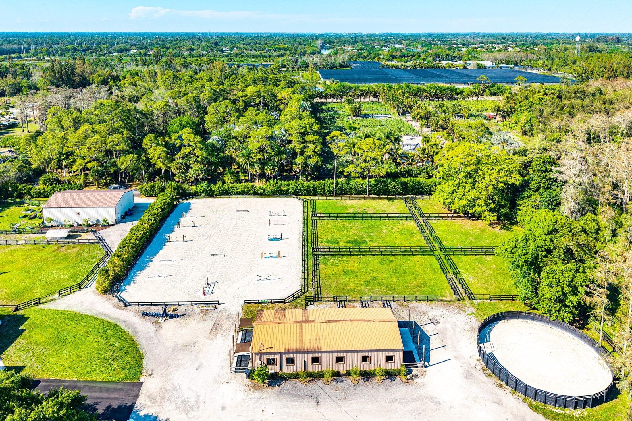 6149 Park Lane E (barn), Lake Worth, FL 33449 — photo 3 of 47