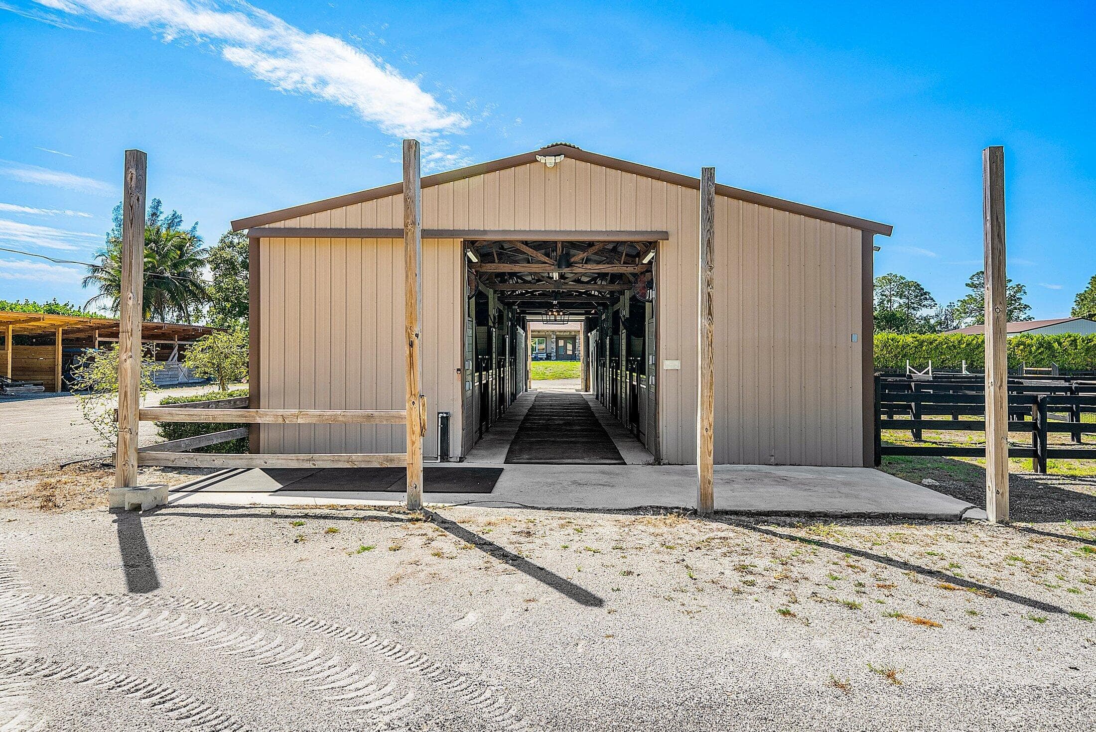 6149 Park Lane E (barn), Lake Worth, FL 33449 — photo 15 of 47