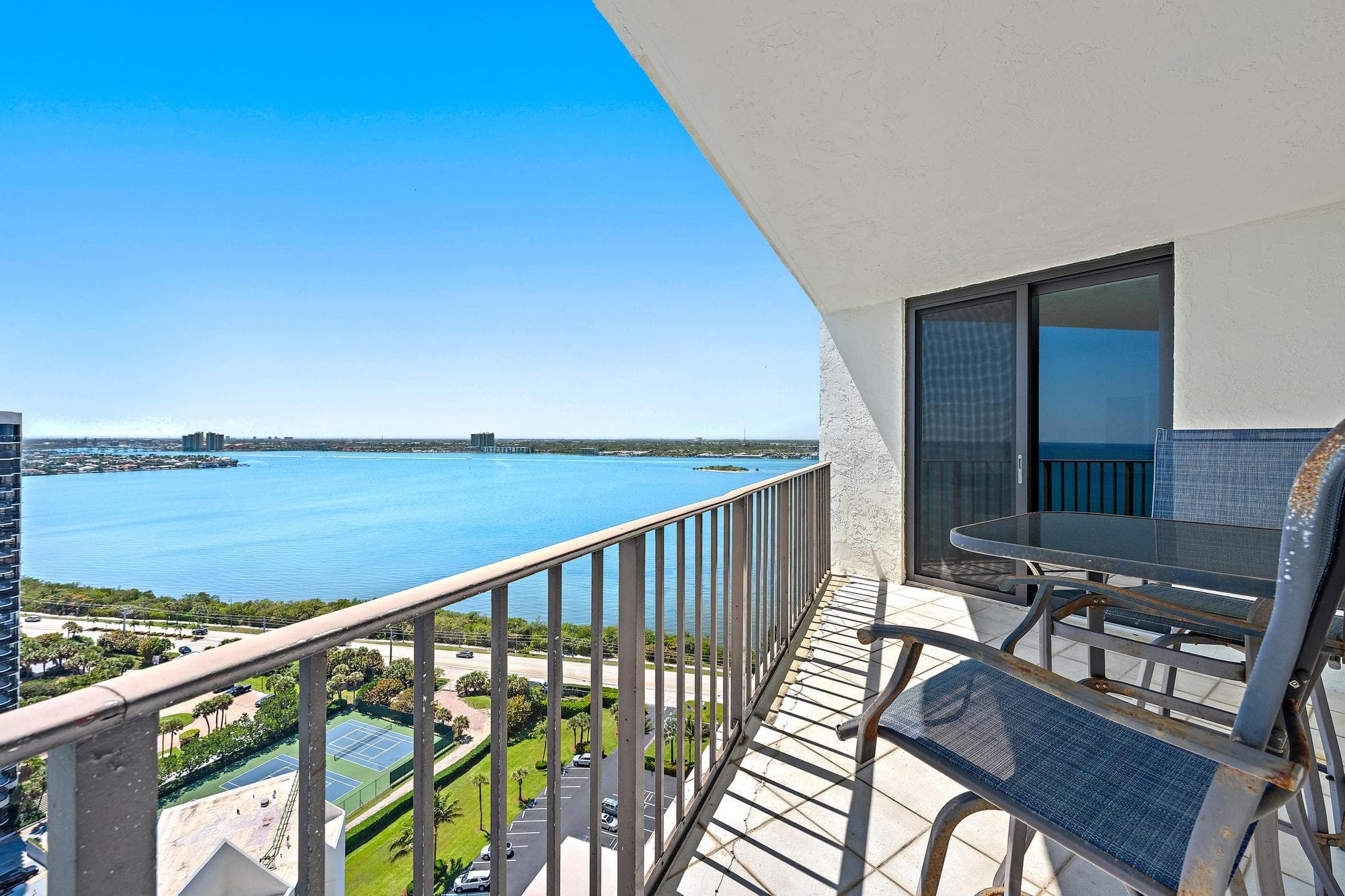 5420 N Ocean Drive Ph2, Riviera Beach, FL 33404 — photo 3 of 34