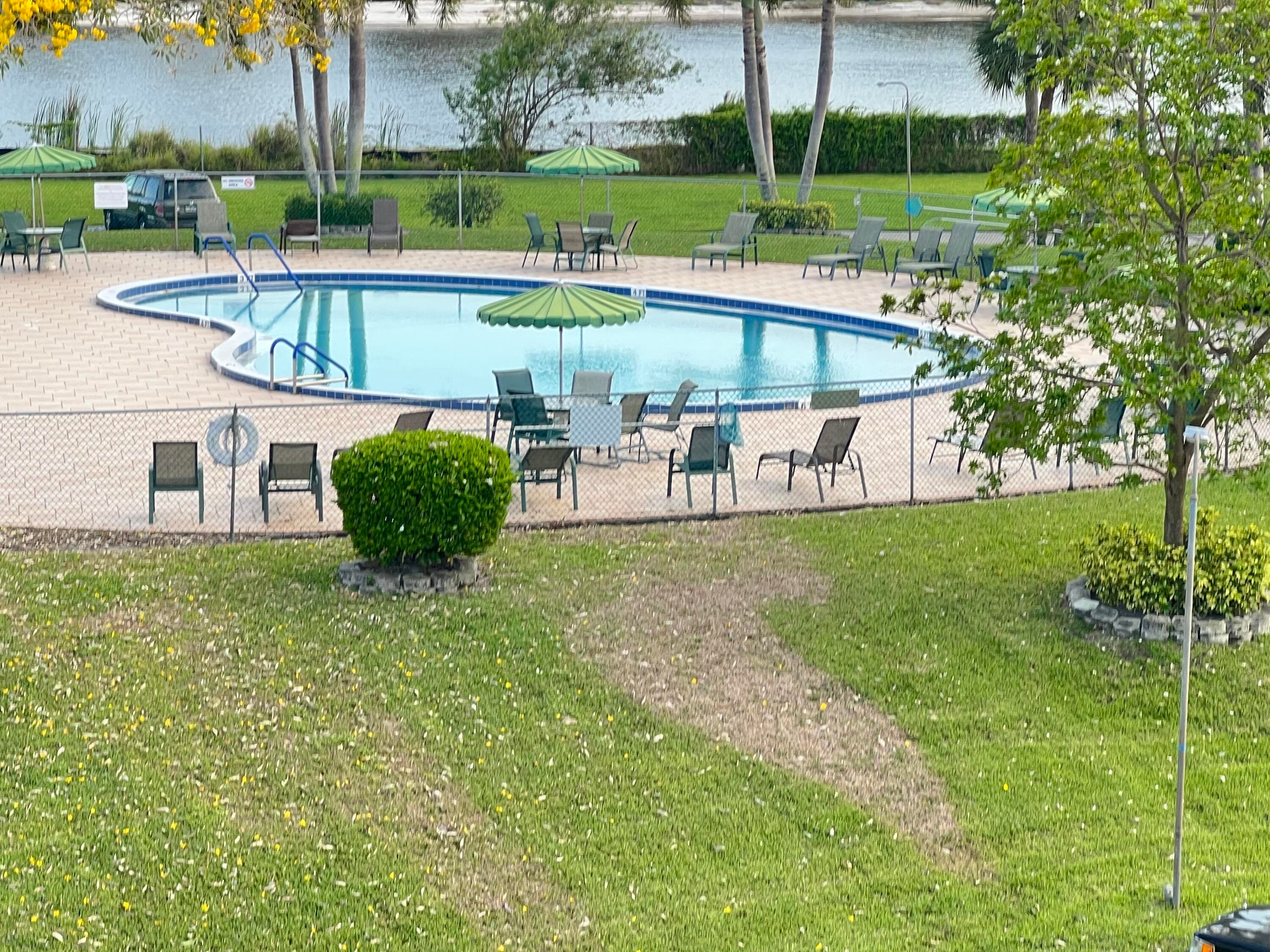 413 Greenbrier A, West Palm Beach, FL 33417 — photo 39 of 39
