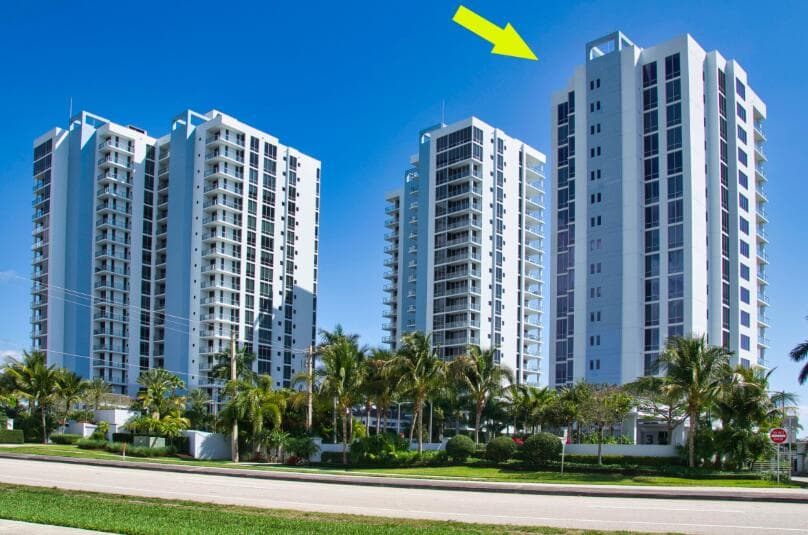 3 Water Club Way 1201, North Palm Beach, FL 33408 — photo 61 of 62