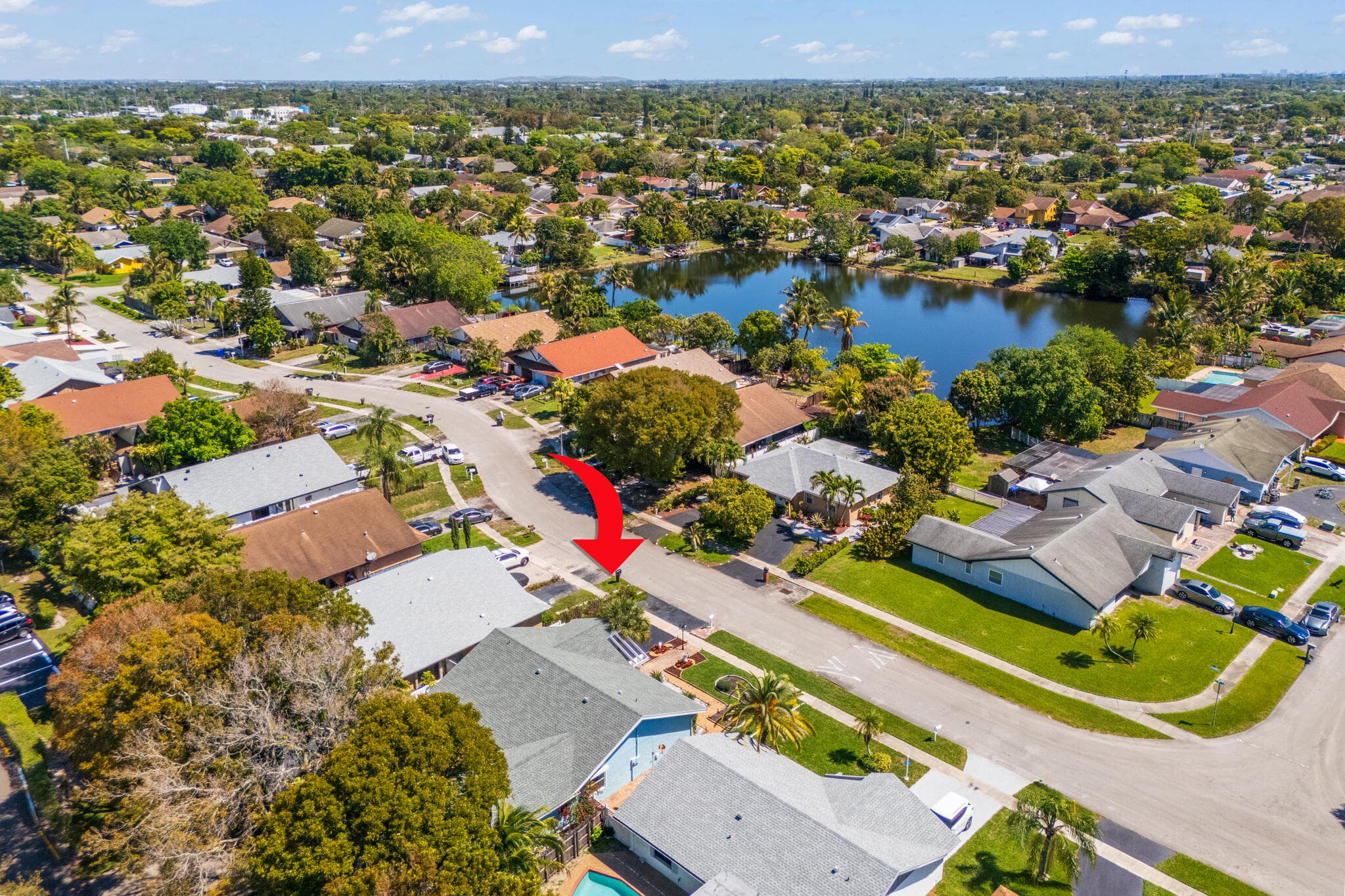 1340 SW 75th Avenue, North Lauderdale, FL 33068 — photo 6 of 27