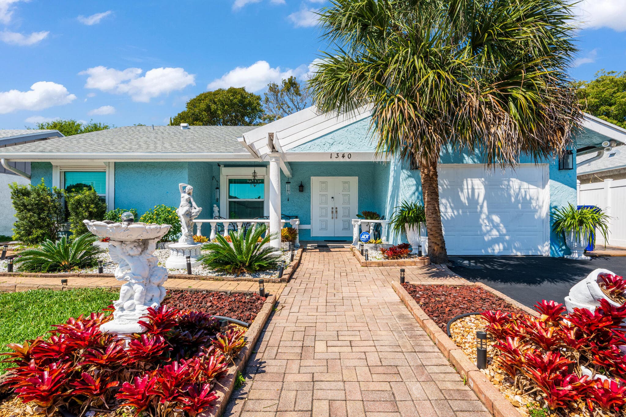 1340 SW 75th Avenue, North Lauderdale, FL 33068 — photo
