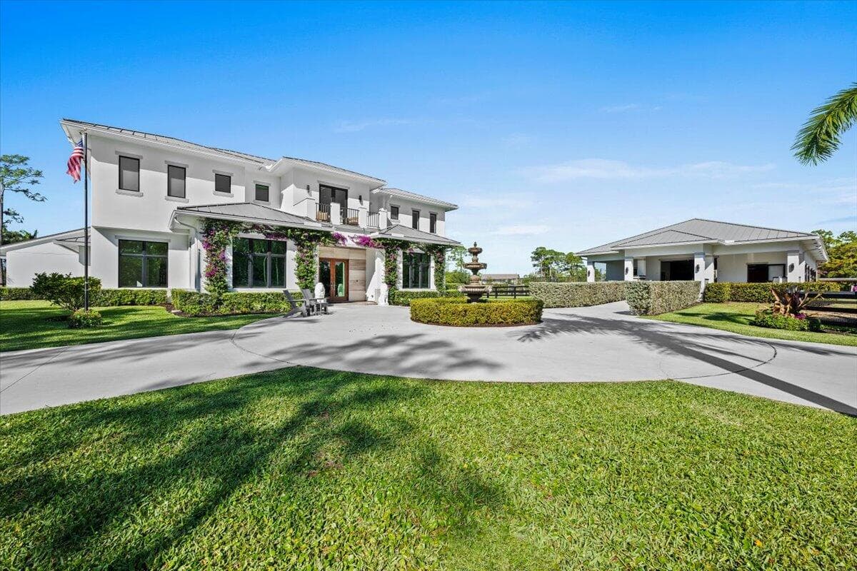 6209 Homeland Road, Lake Worth, FL 33449 — photo 4 of 50