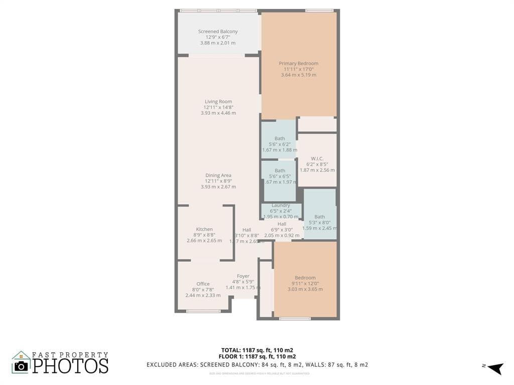 7235 S Devon Drive 209, Tamarac, FL 33321 — photo 37 of 71