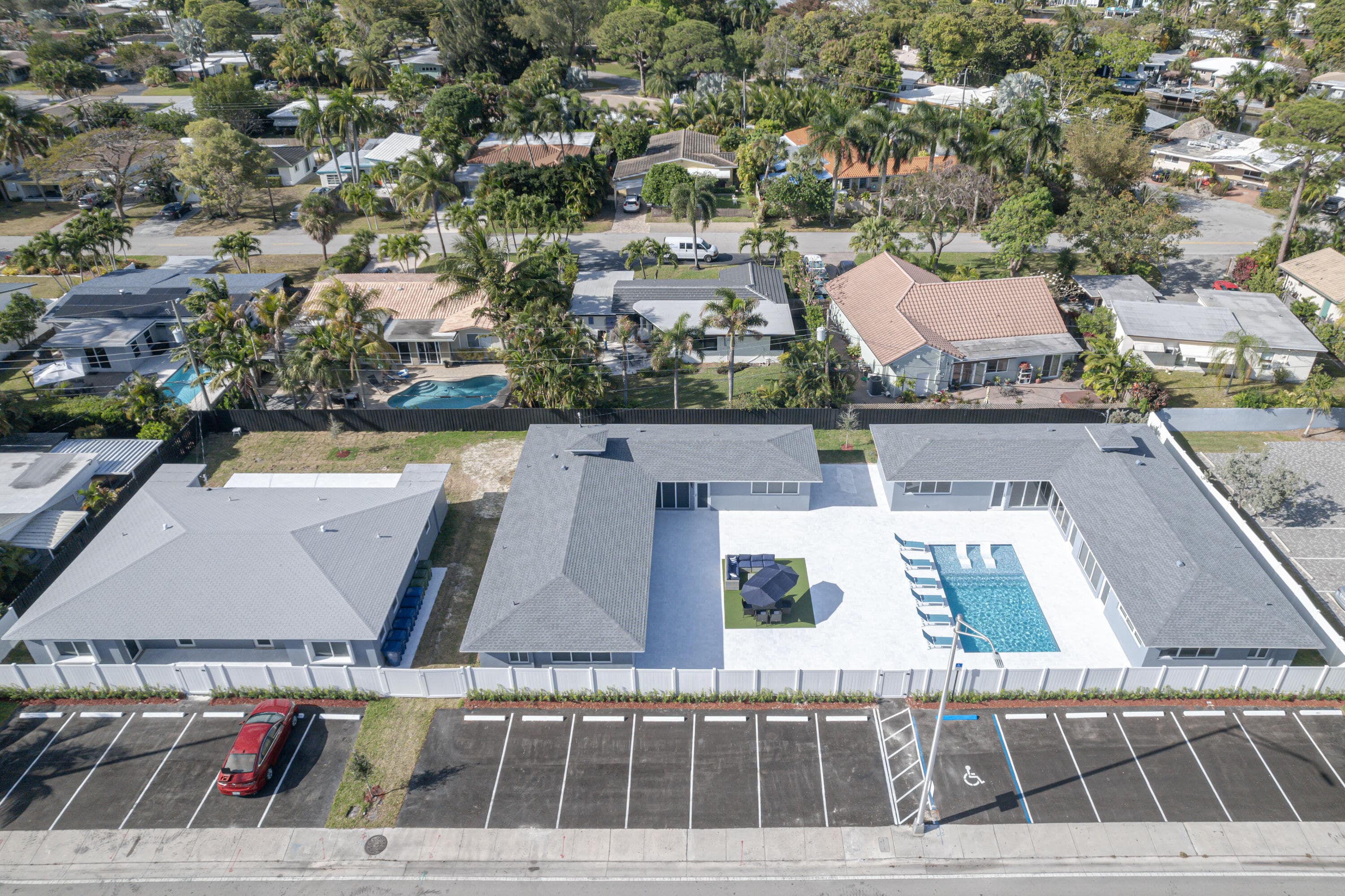 2009 NE 26th Street, Wilton Manors, FL 33305 — photo 1 of 63