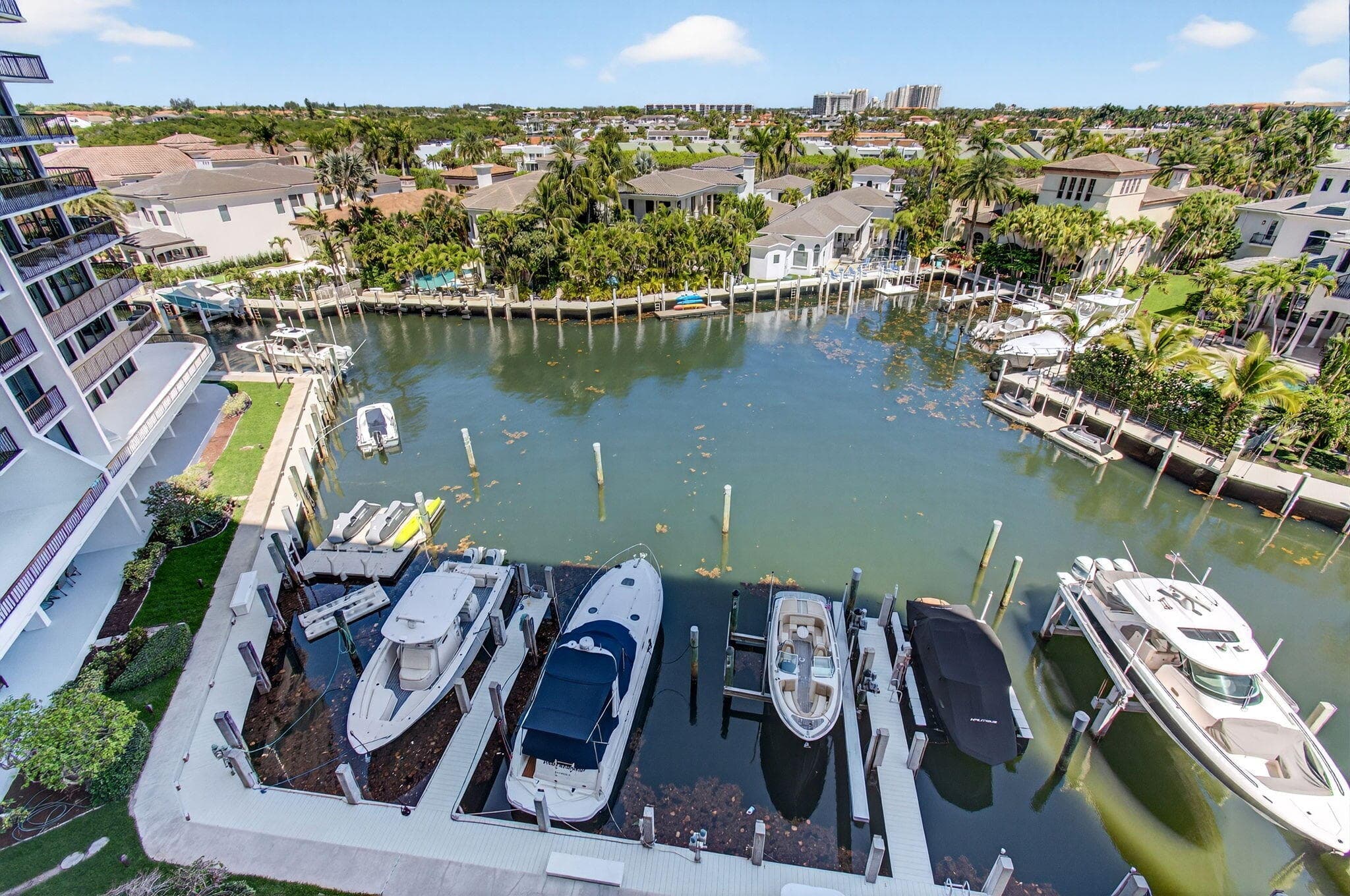 4740 S Ocean Boulevard 702, Highland Beach, FL 33487 — photo 37 of 70