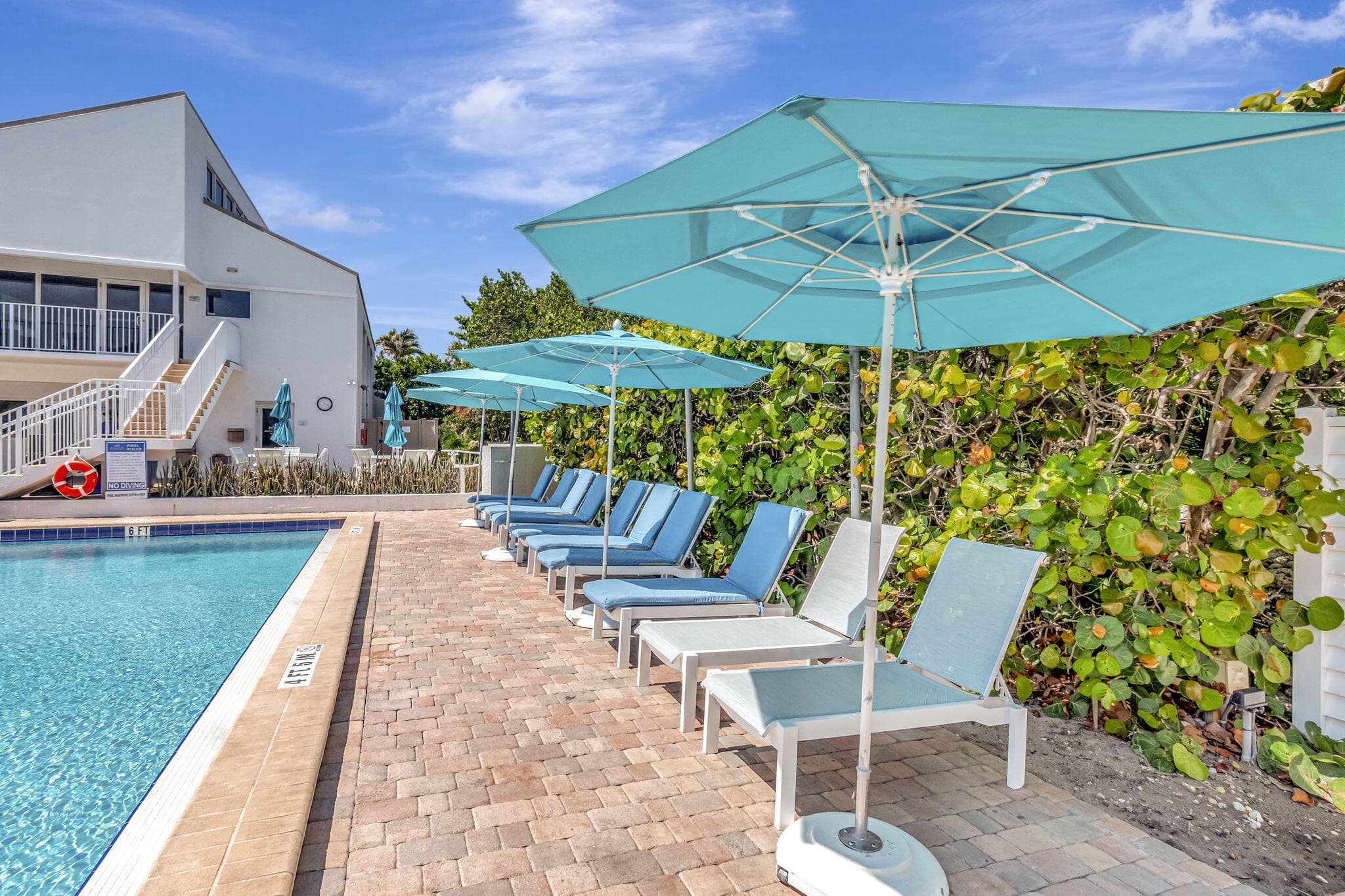 4740 S Ocean Boulevard 702, Highland Beach, FL 33487 — photo 41 of 70