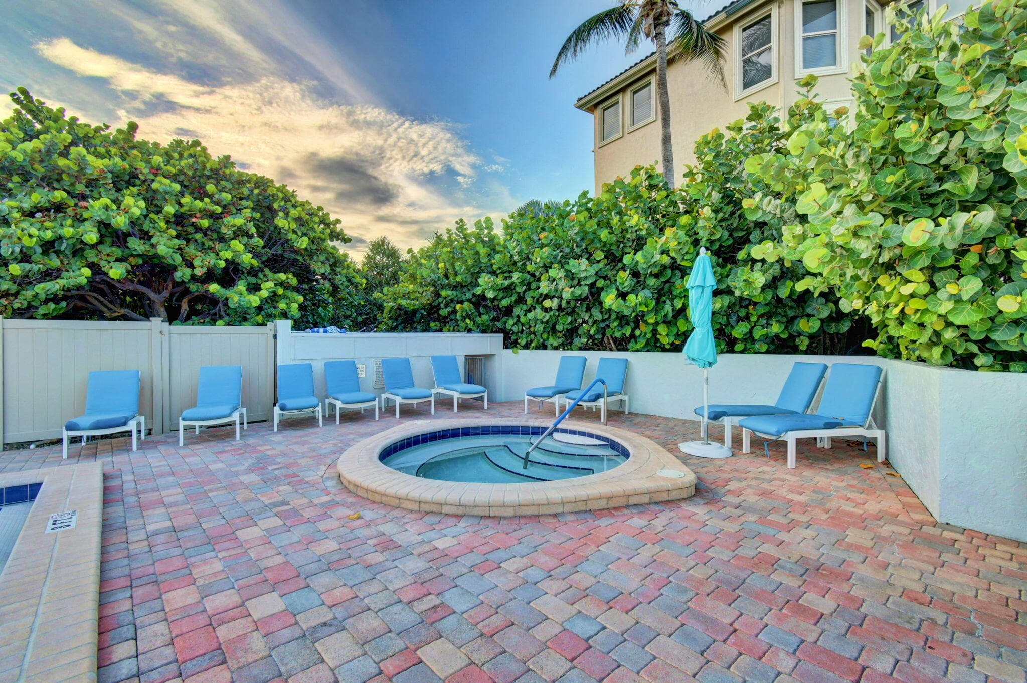 4740 S Ocean Boulevard 702, Highland Beach, FL 33487 — photo 59 of 70