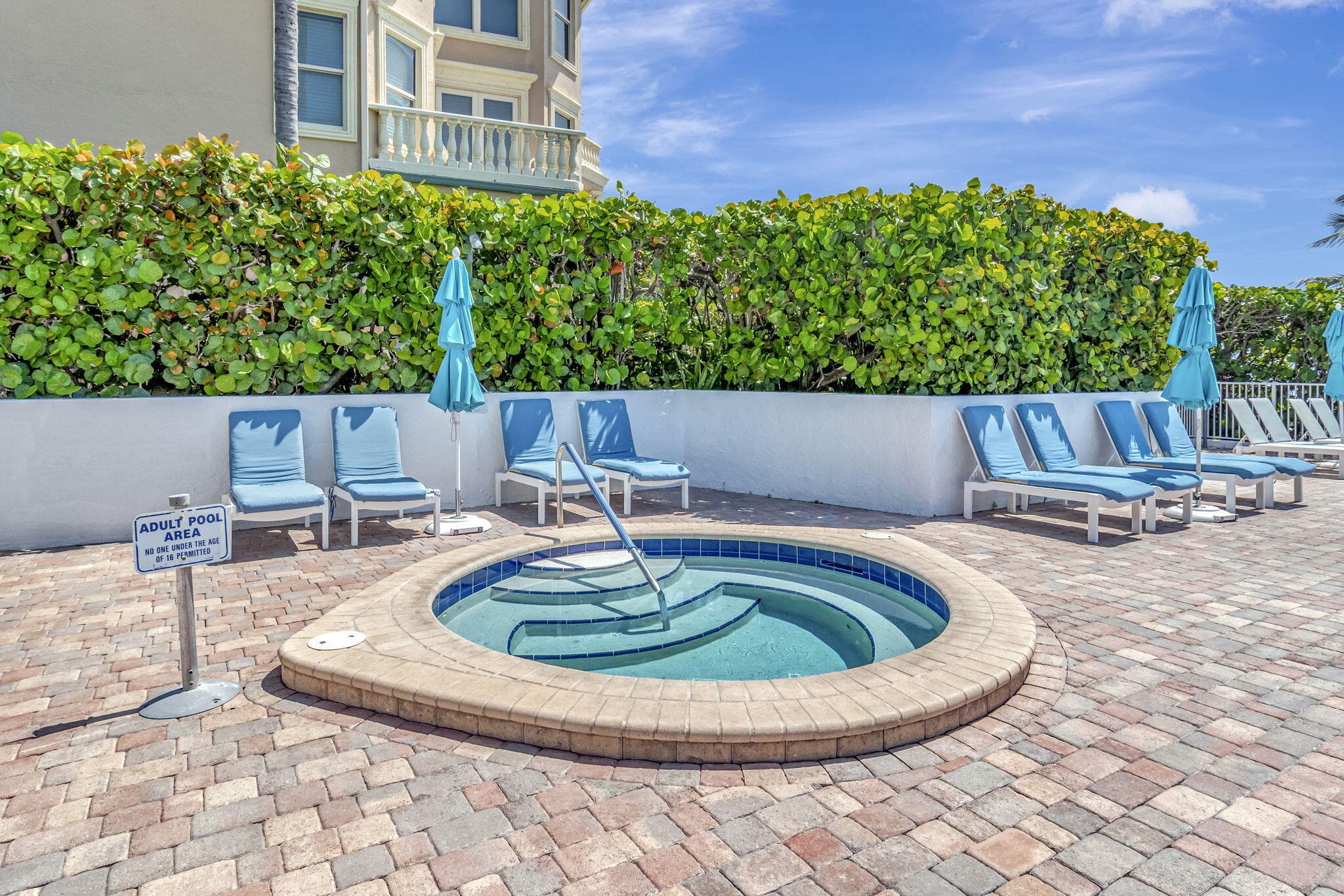 4740 S Ocean Boulevard 702, Highland Beach, FL 33487 — photo 70 of 70
