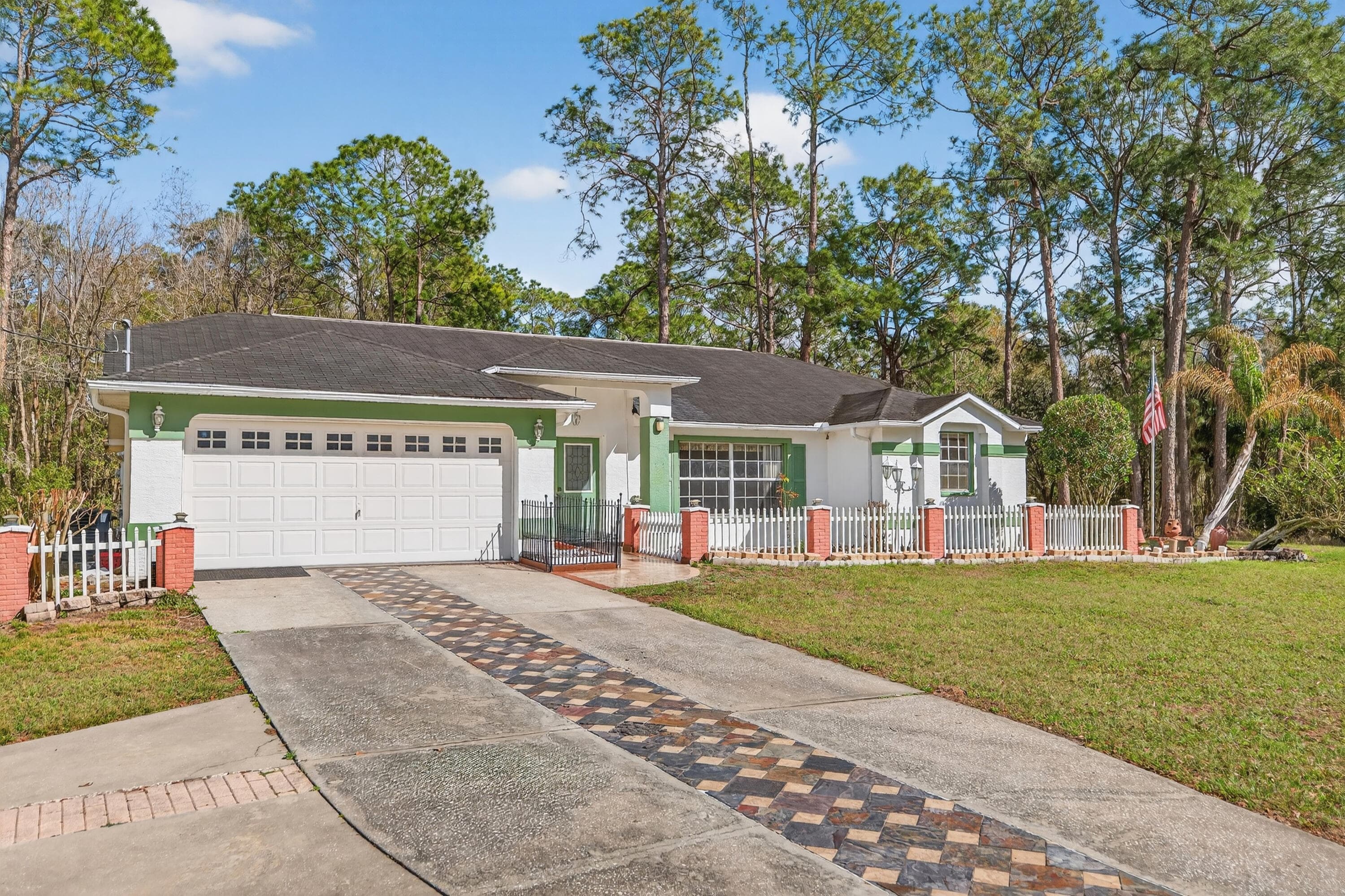 8016 West Drive, Wesley Chapel, FL 33544 — photo 2 of 35