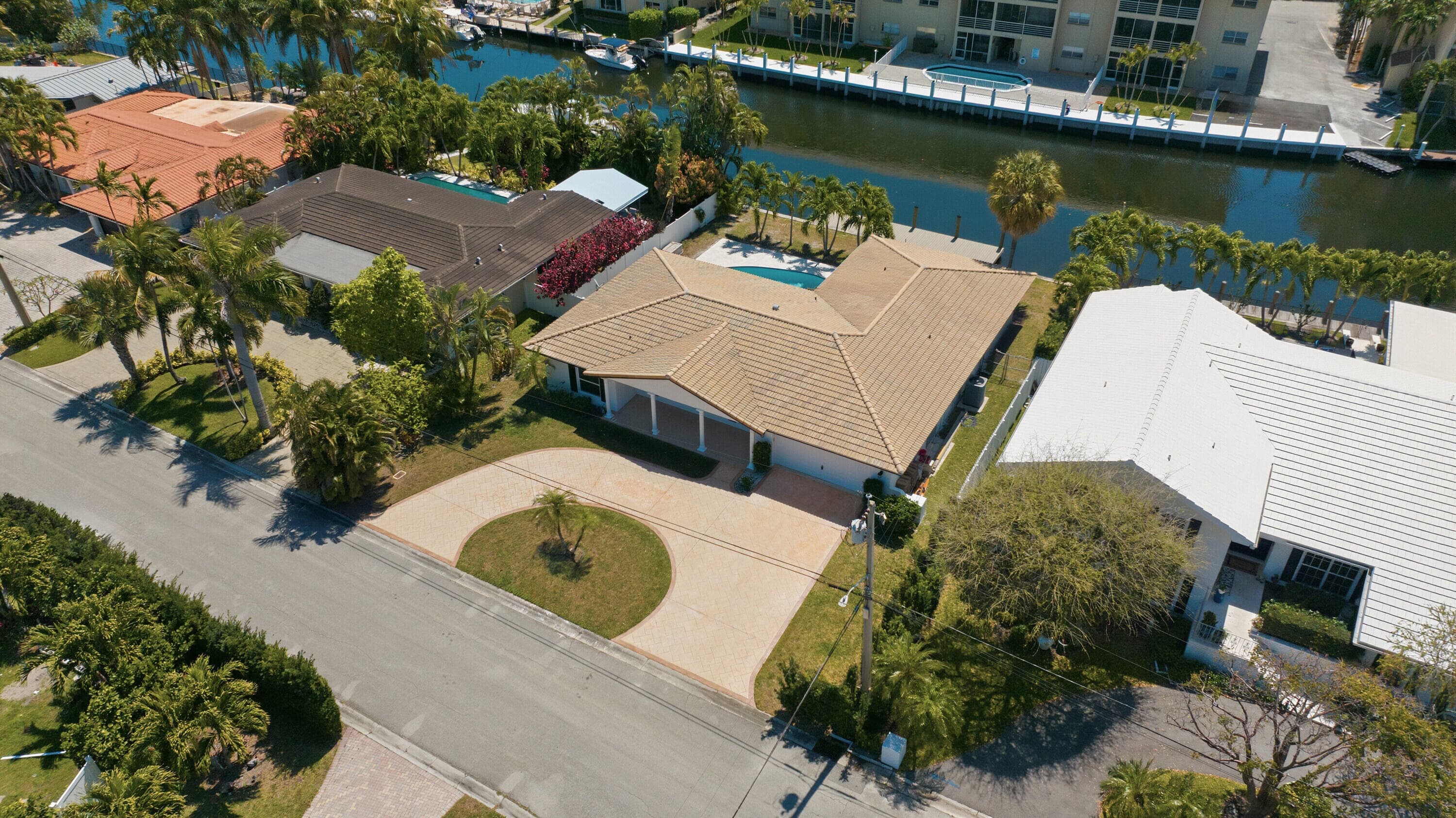 2810 NE 52nd Street, Fort Lauderdale, FL 33308 — photo 47 of 54