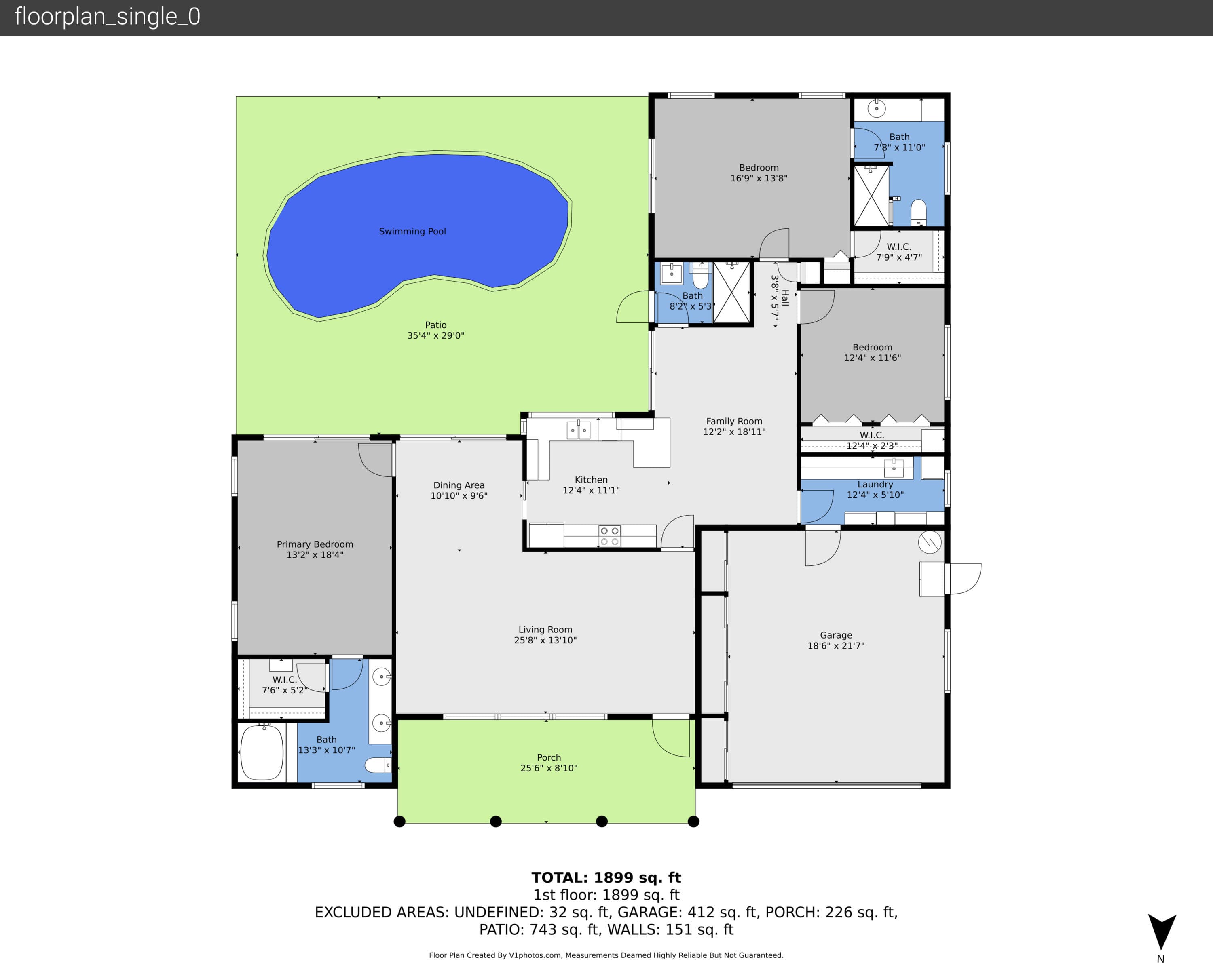 2810 NE 52nd Street, Fort Lauderdale, FL 33308 — photo 12 of 54