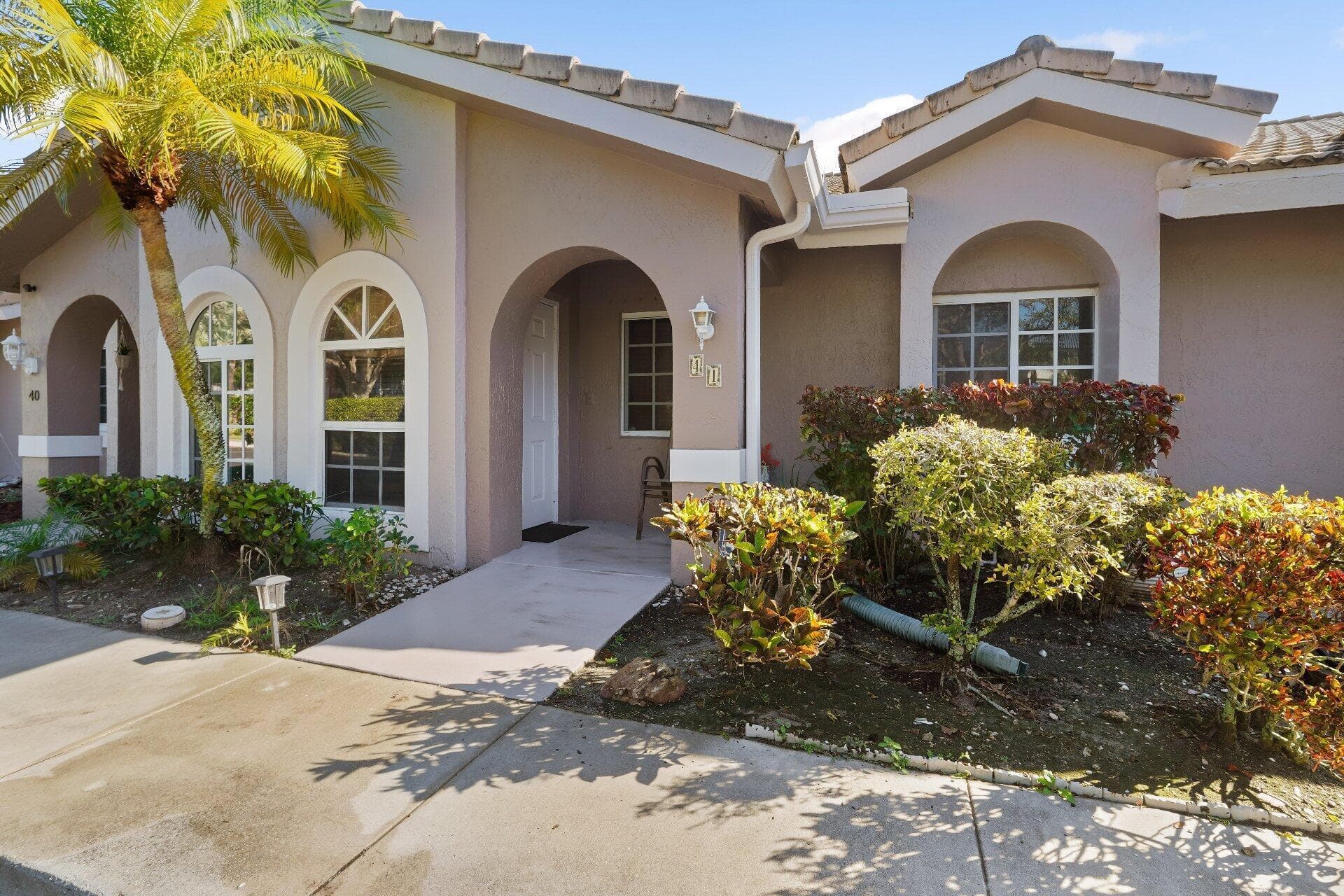 3181 Holiday Springs Boulevard 41, Margate, FL 33063 — photo 24 of 25