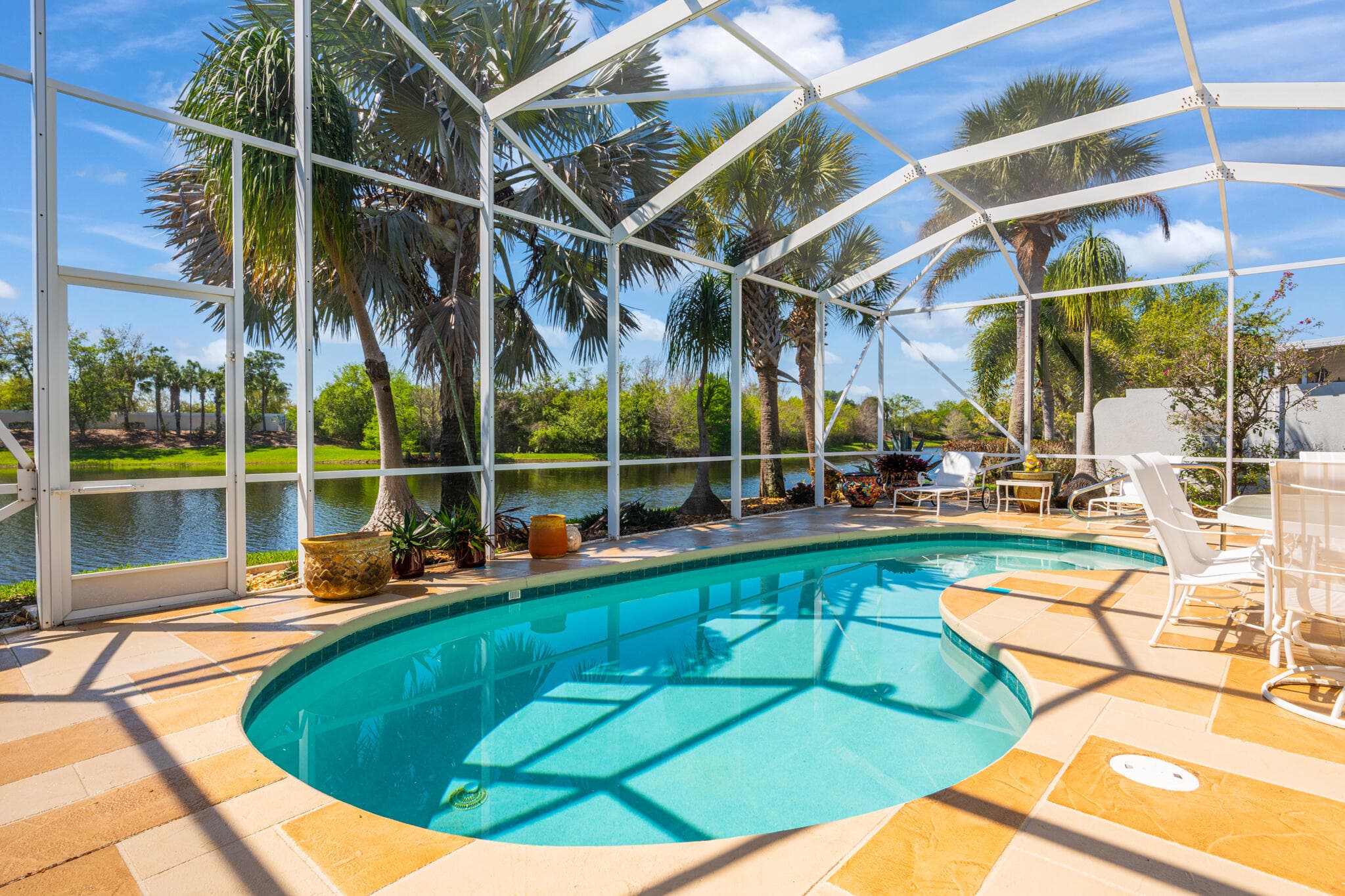 10907 SW Candlewood Road, Port St. Lucie, FL 34987 — photo 2 of 52